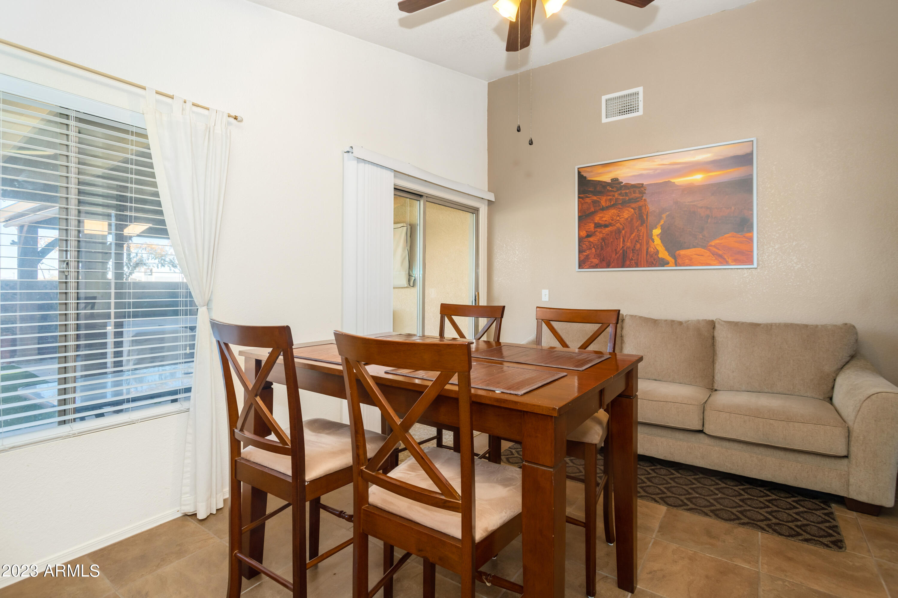 CHAPARRAL VILLAGE NORTH PHASE 3 - Residential