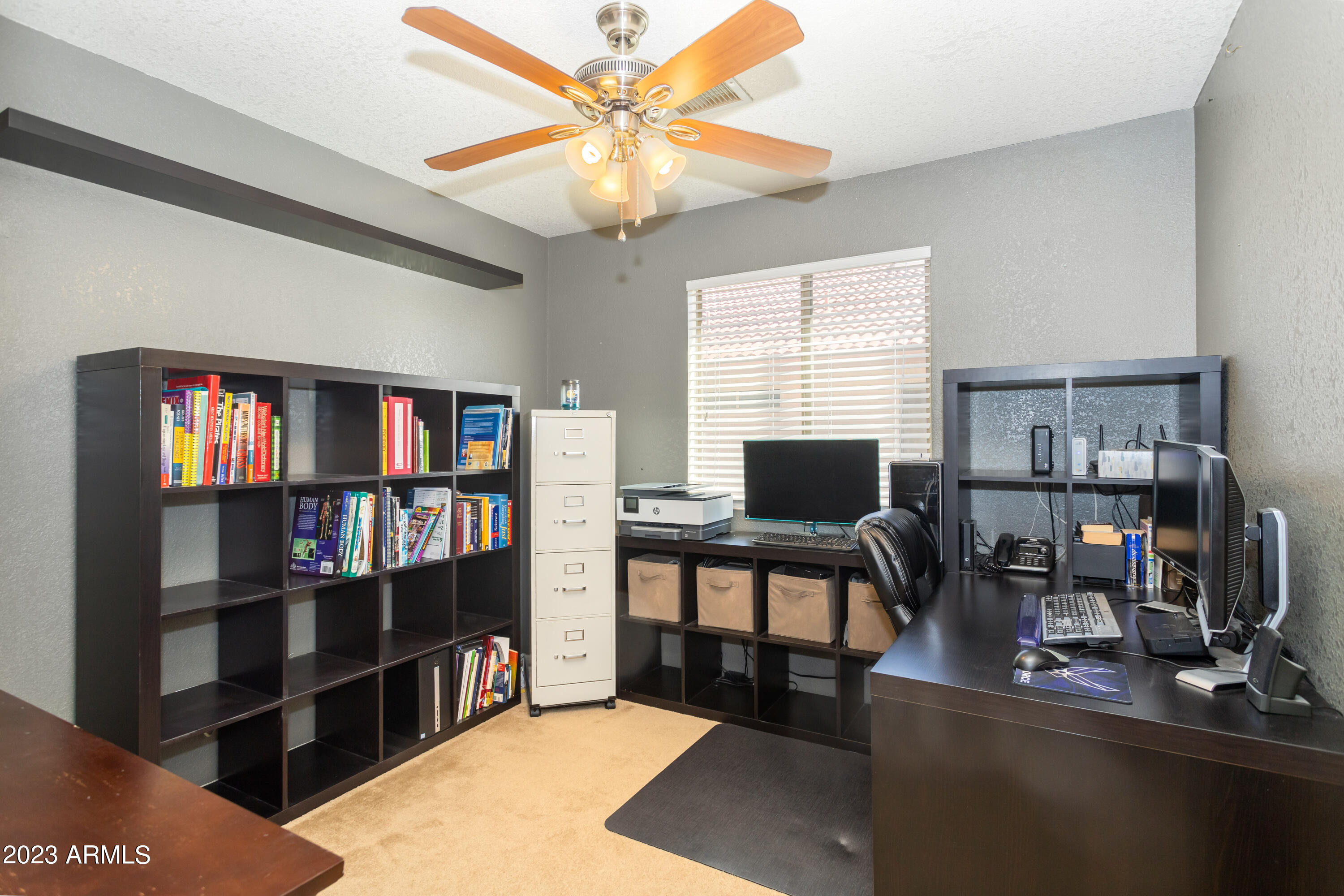 CHAPARRAL VILLAGE NORTH PHASE 3 - Residential