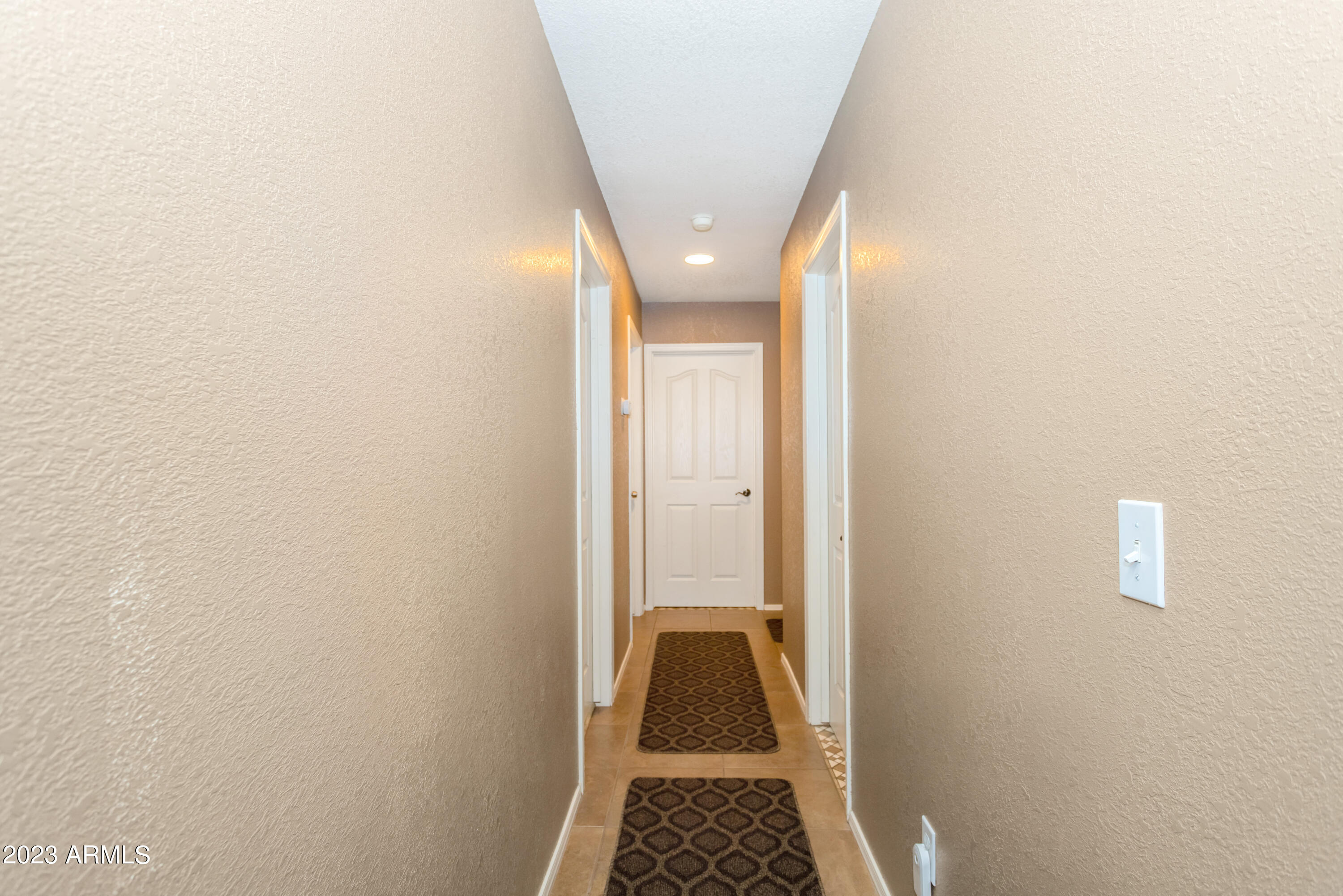 CHAPARRAL VILLAGE NORTH PHASE 3 - Residential