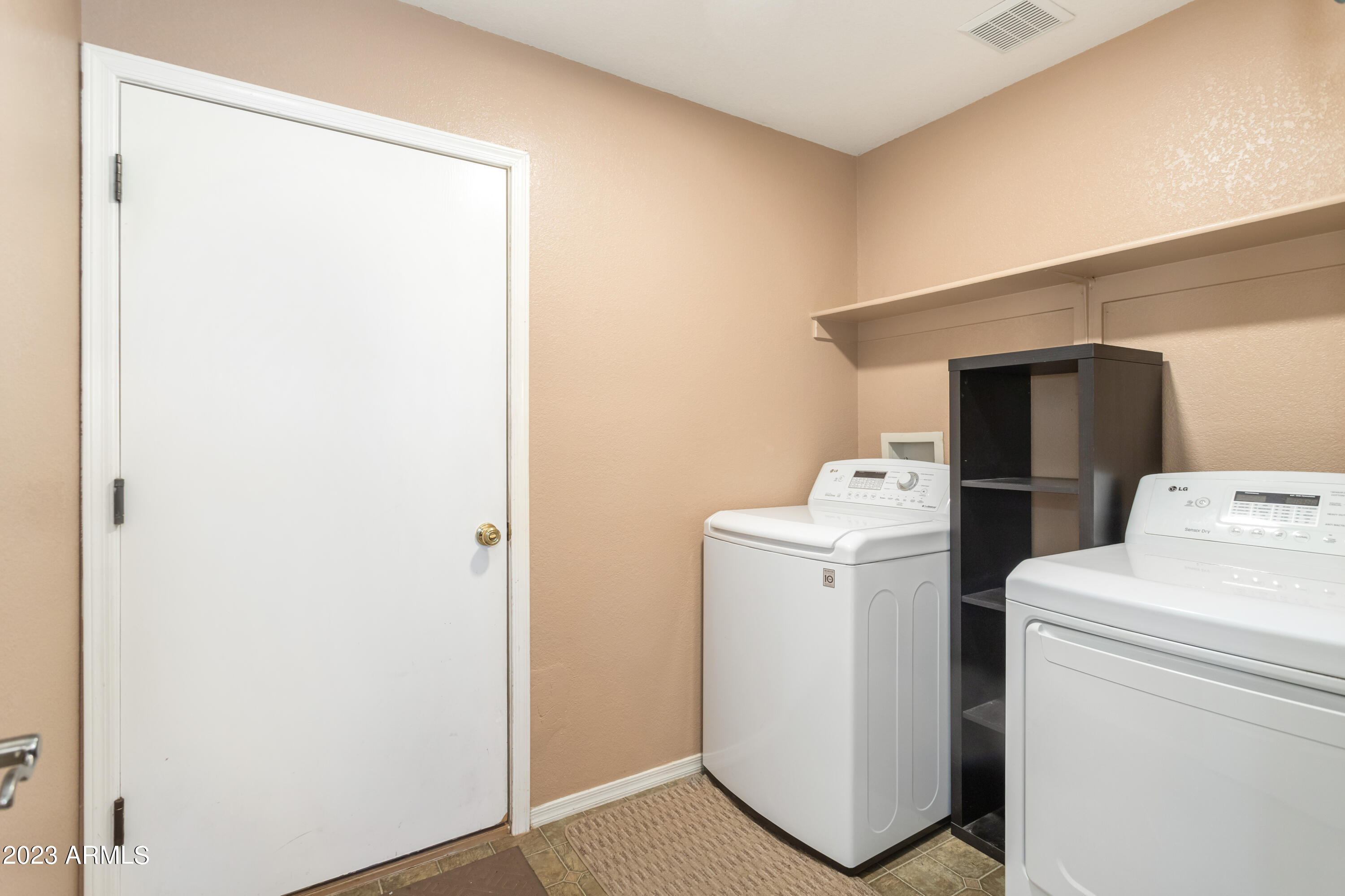 CHAPARRAL VILLAGE NORTH PHASE 3 - Residential