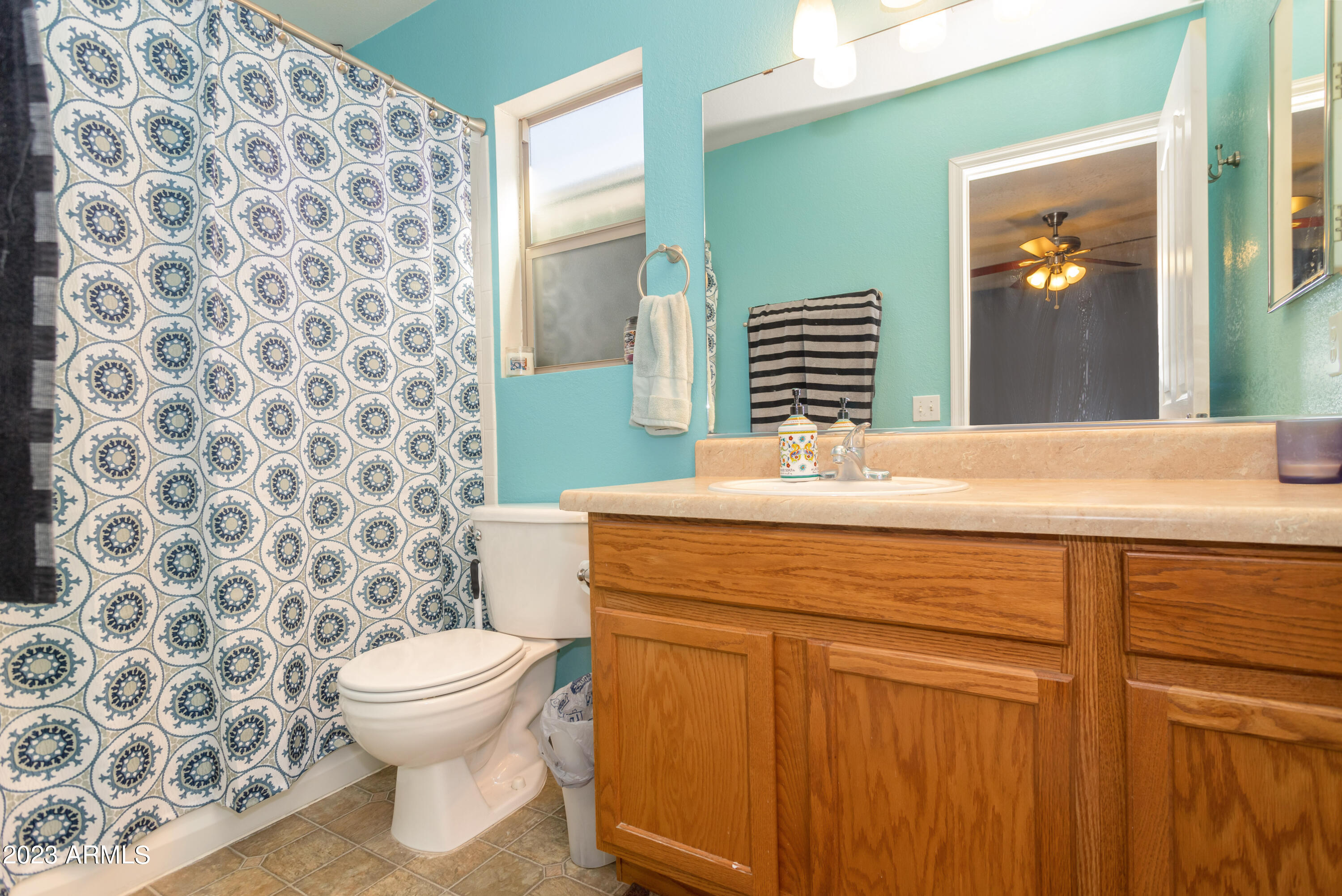 CHAPARRAL VILLAGE NORTH PHASE 3 - Residential