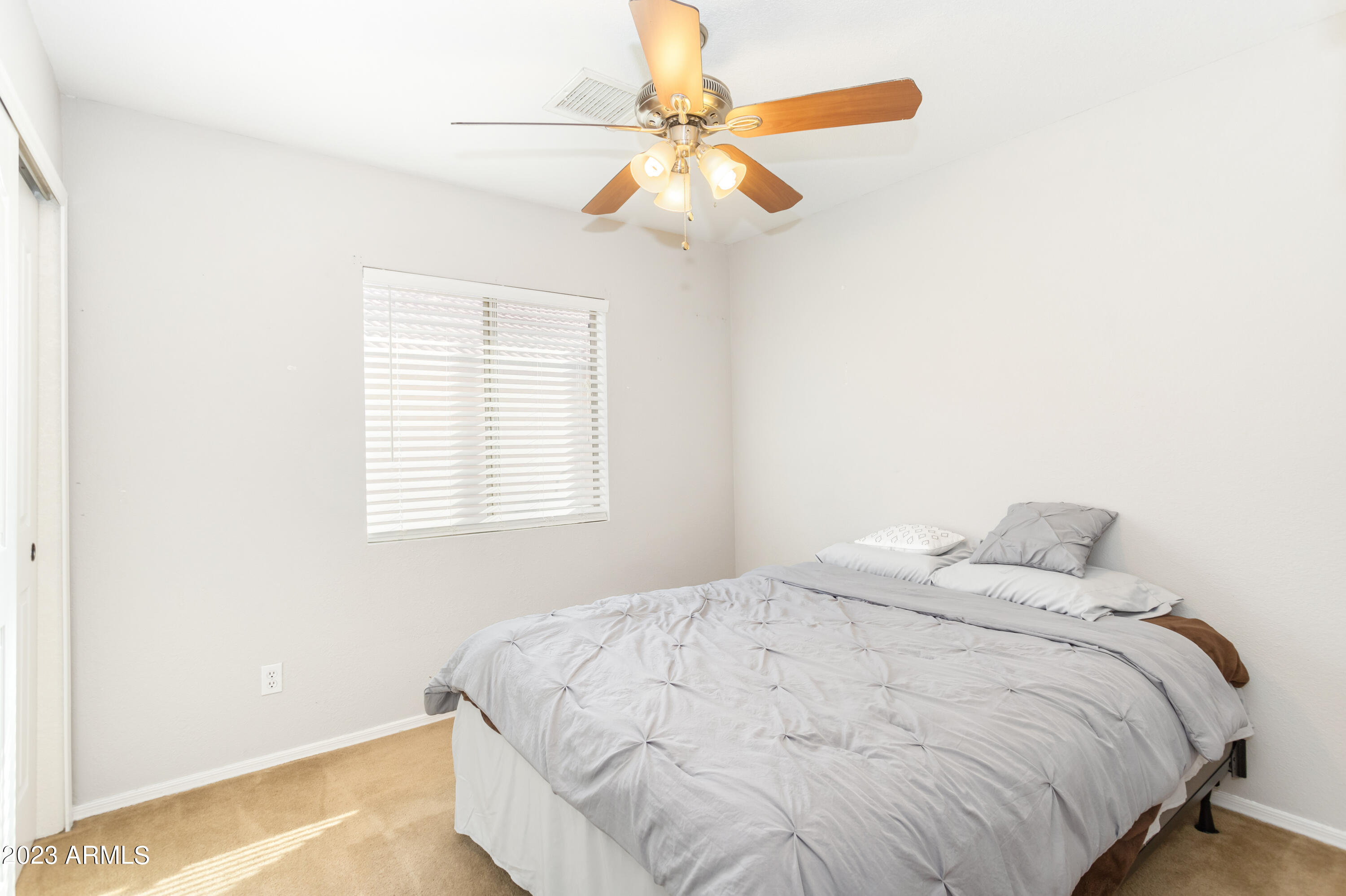 CHAPARRAL VILLAGE NORTH PHASE 3 - Residential