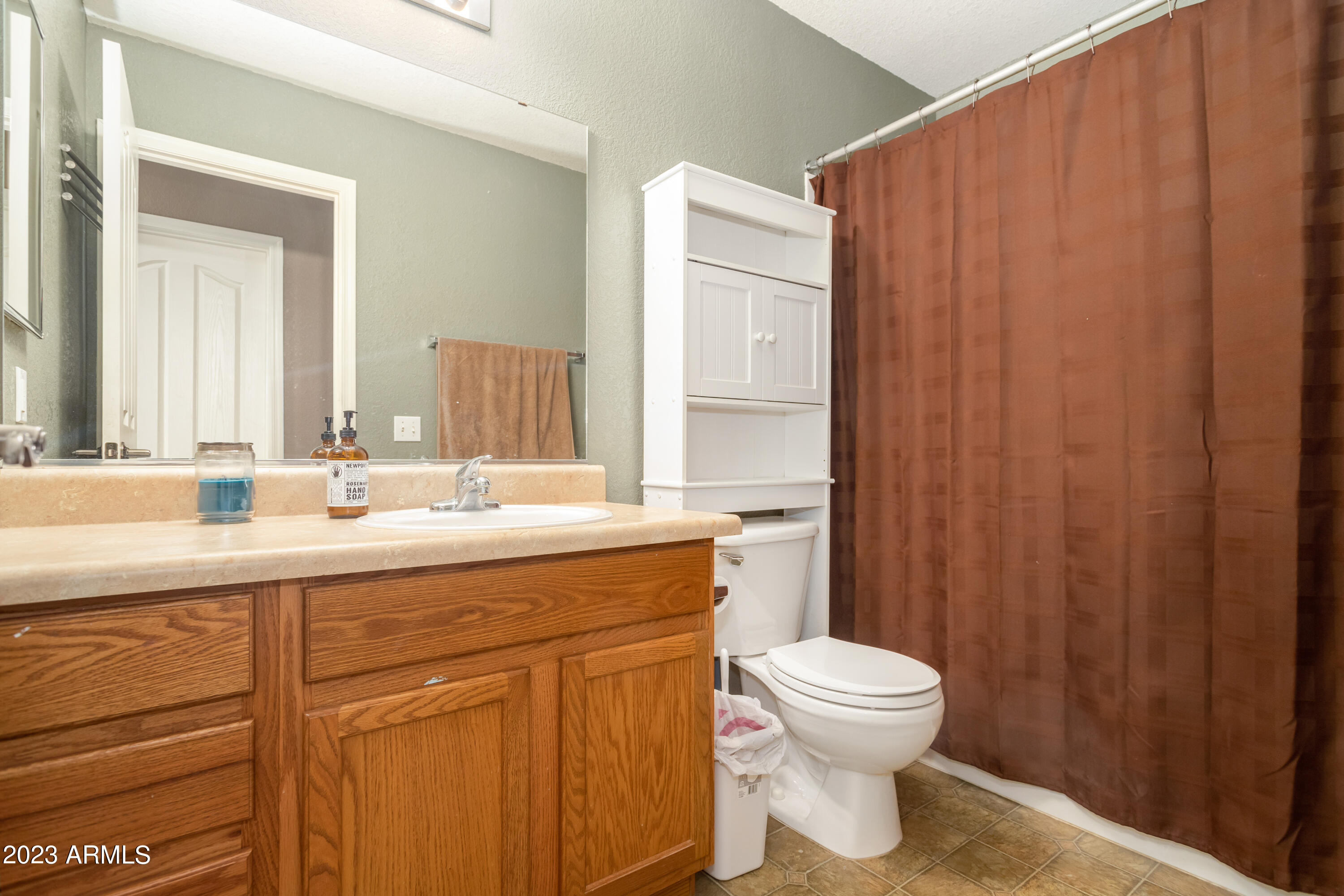 CHAPARRAL VILLAGE NORTH PHASE 3 - Residential
