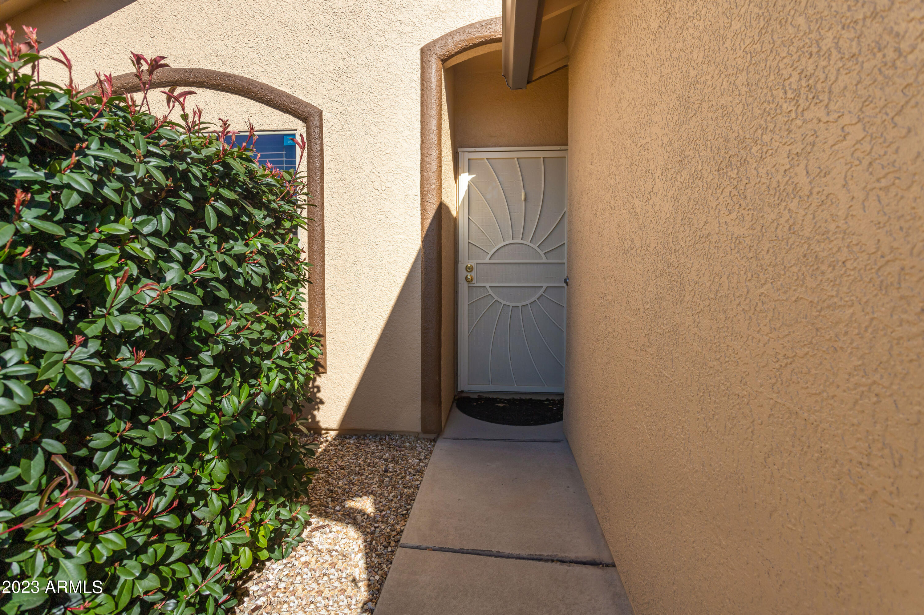 CHAPARRAL VILLAGE NORTH PHASE 3 - Residential