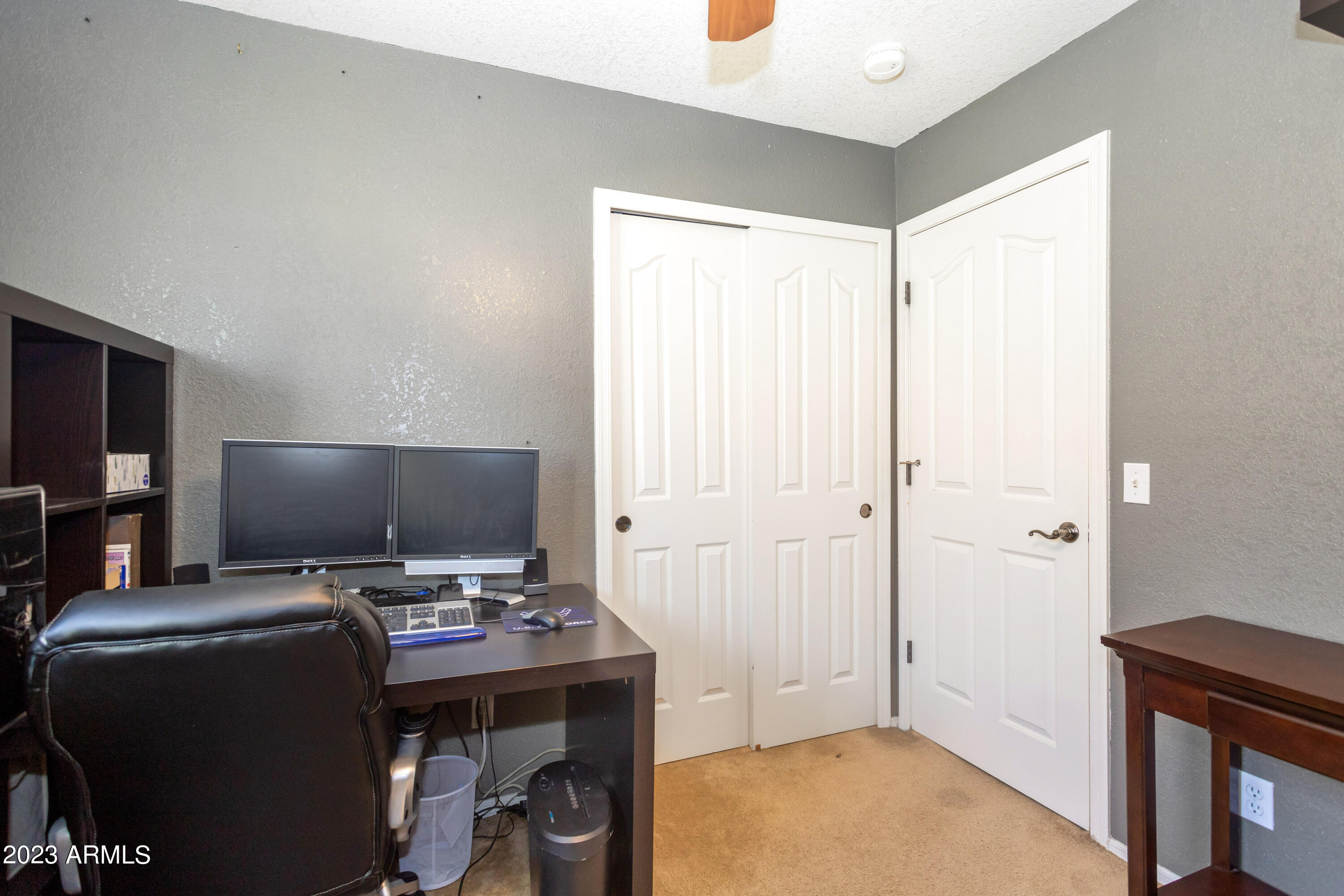 CHAPARRAL VILLAGE NORTH PHASE 3 - Residential