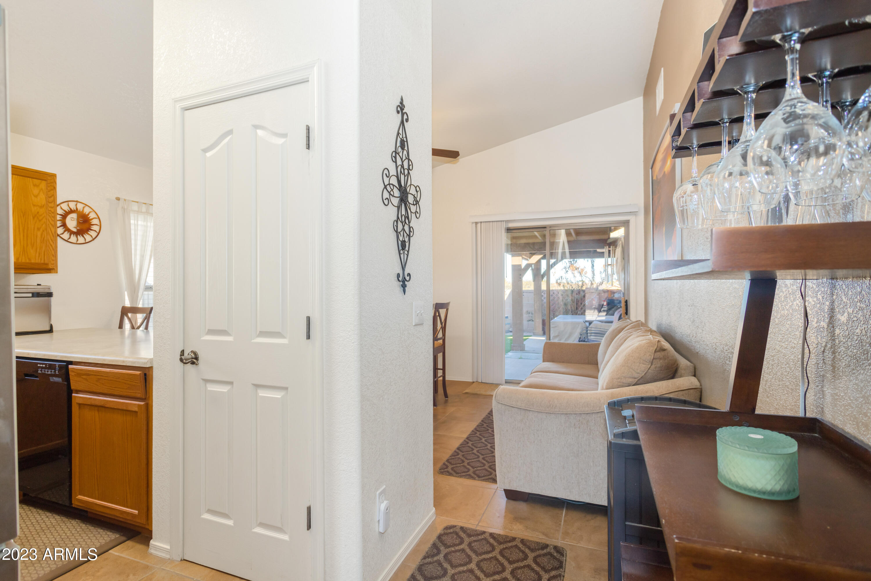 CHAPARRAL VILLAGE NORTH PHASE 3 - Residential