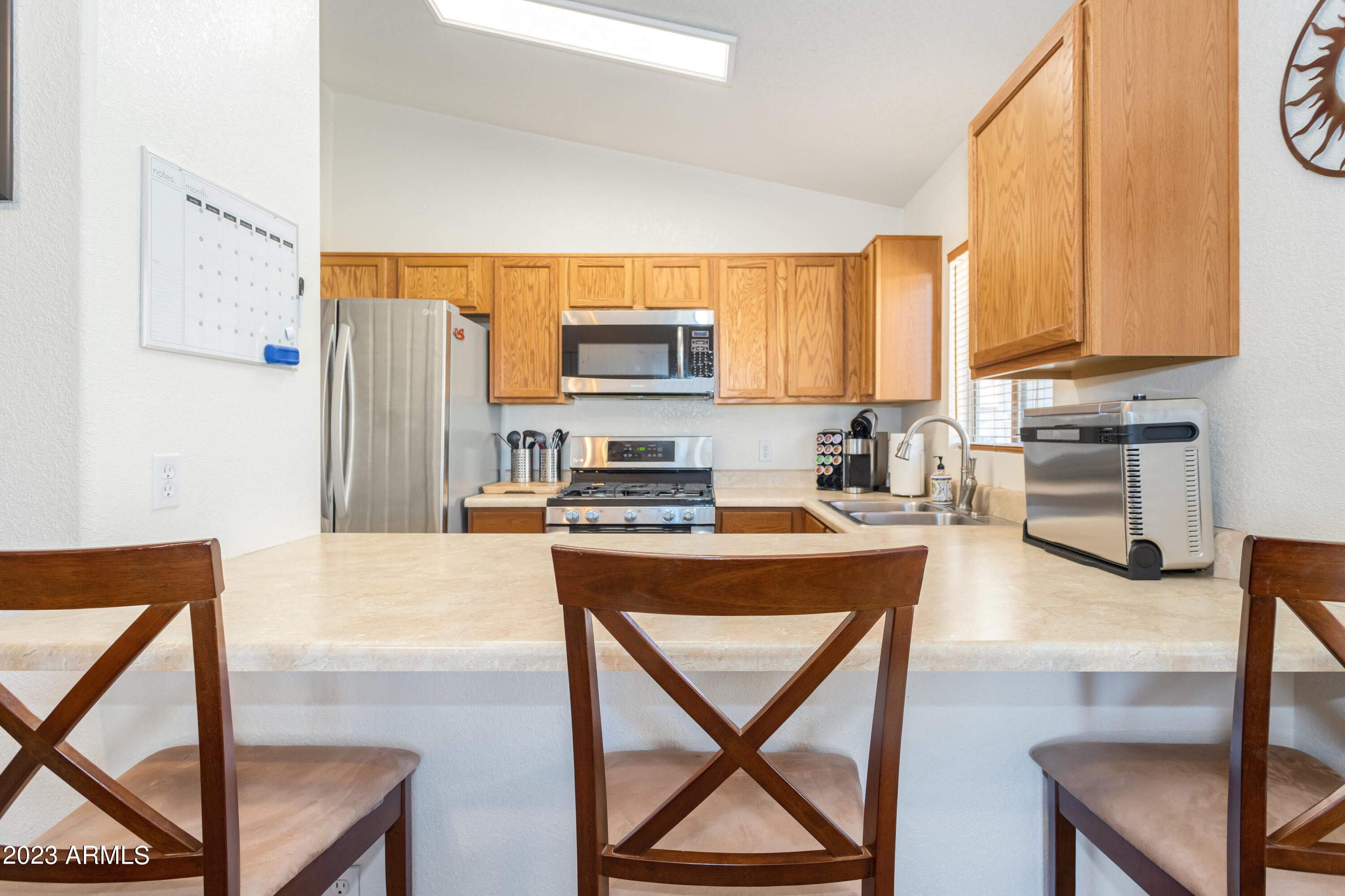 CHAPARRAL VILLAGE NORTH PHASE 3 - Residential