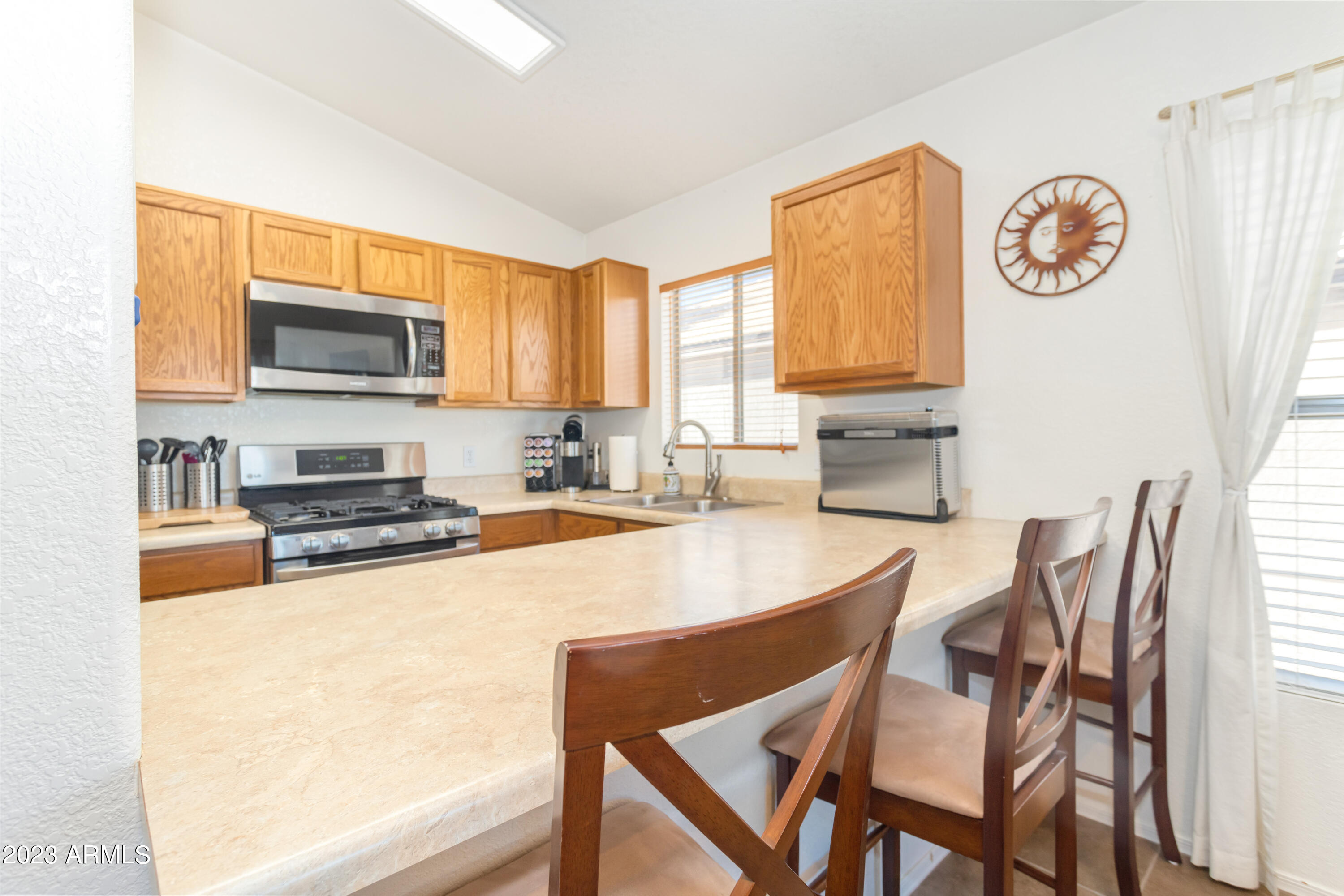 CHAPARRAL VILLAGE NORTH PHASE 3 - Residential