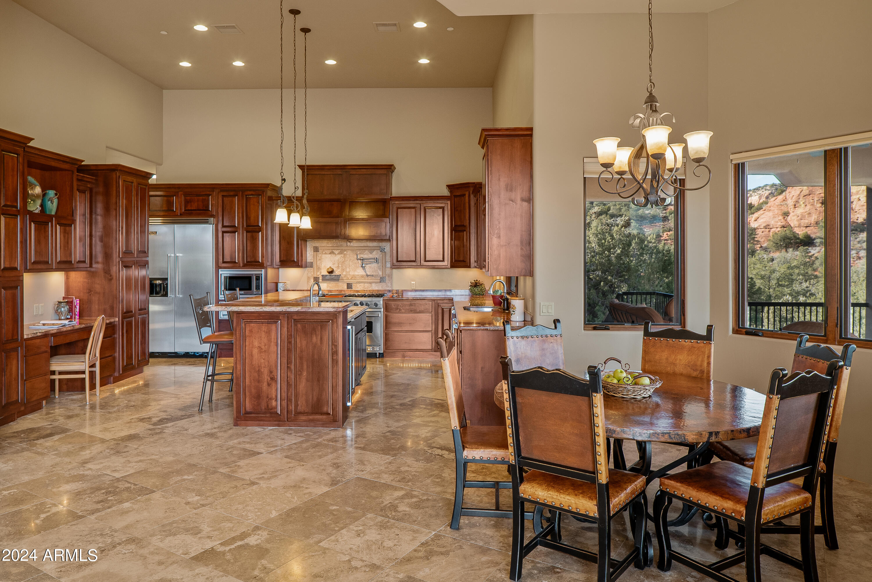 Sun Up Ranch - Residential