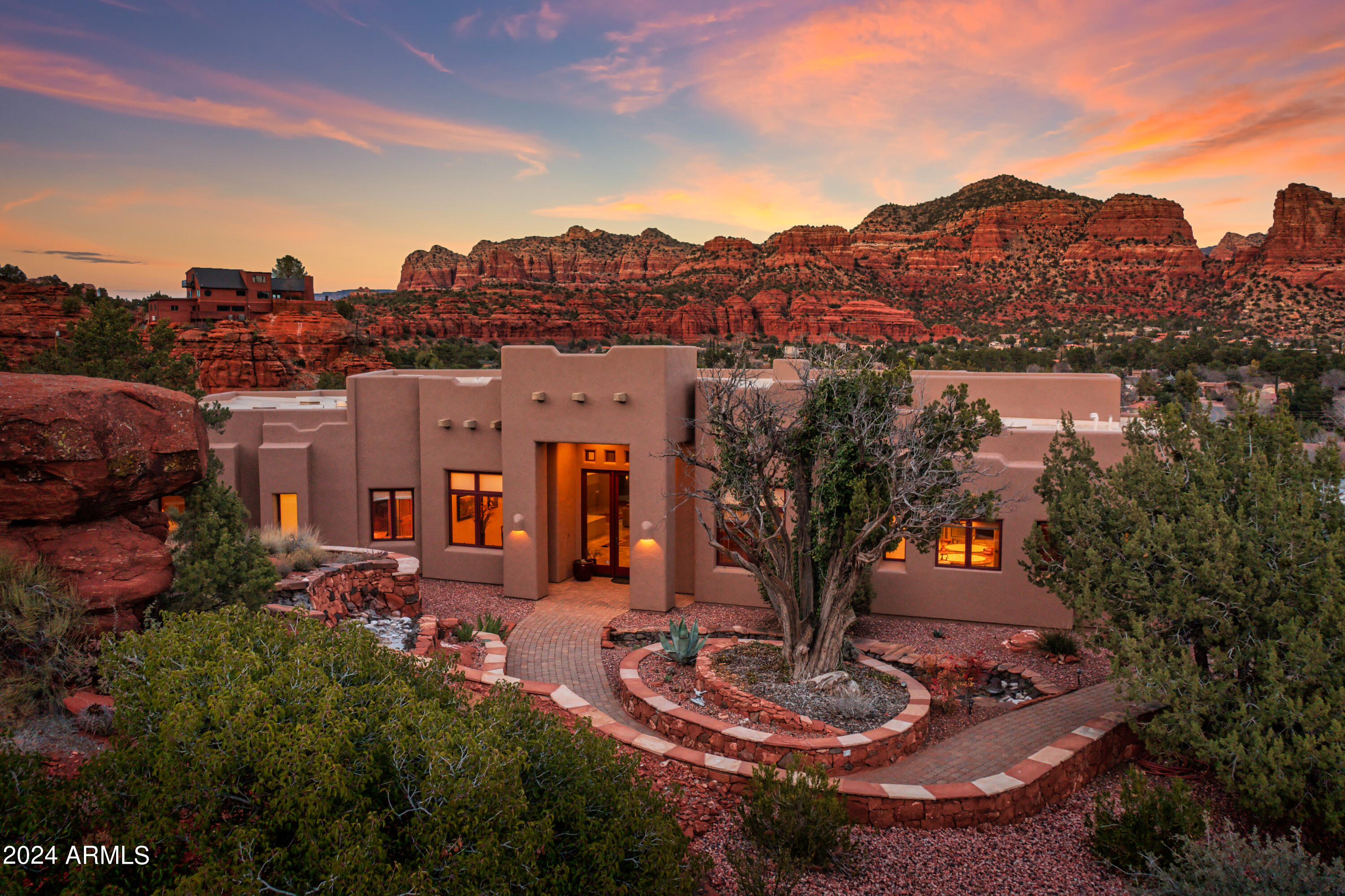 Sun Up Ranch - Residential