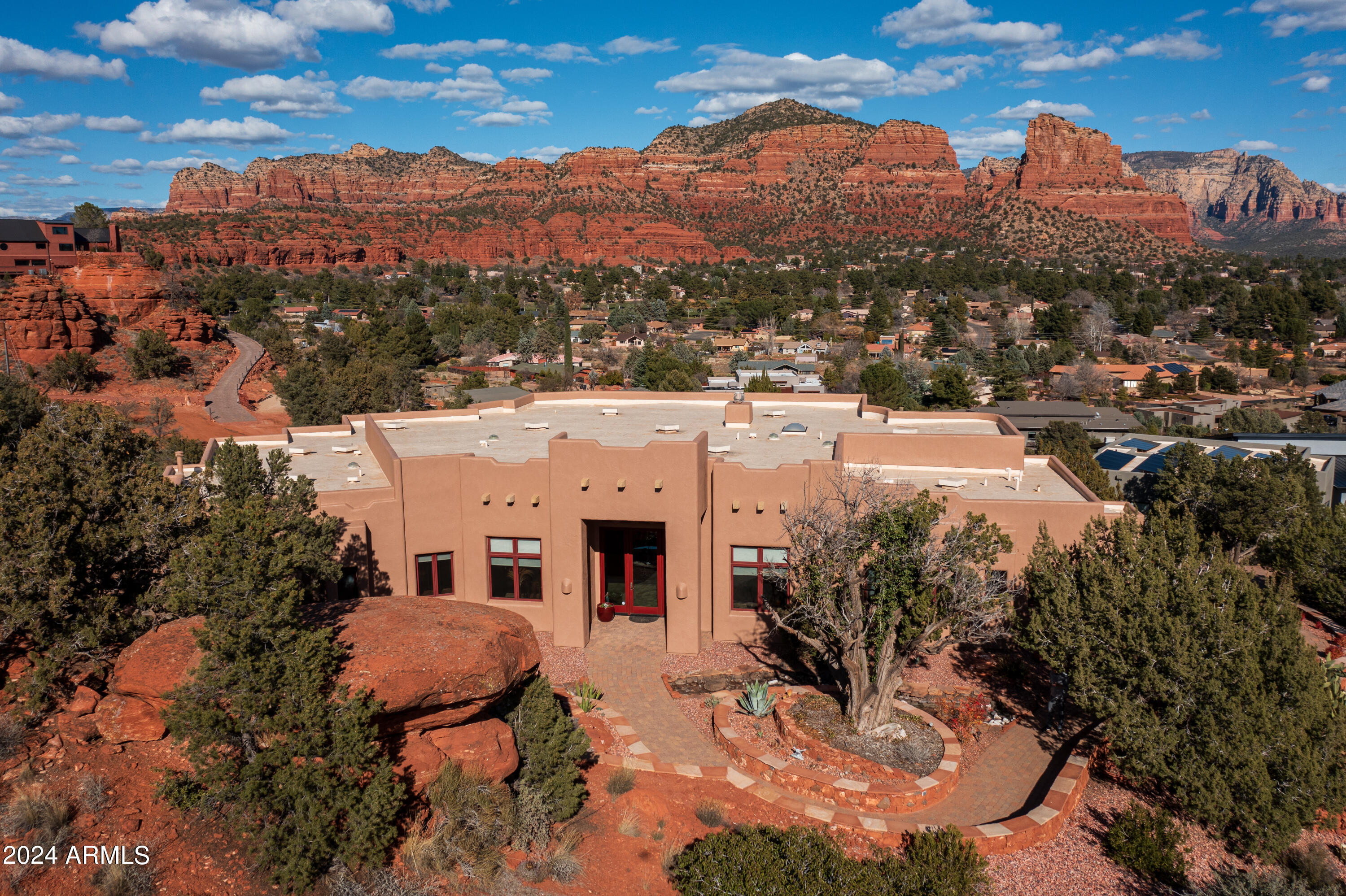Sun Up Ranch - Residential