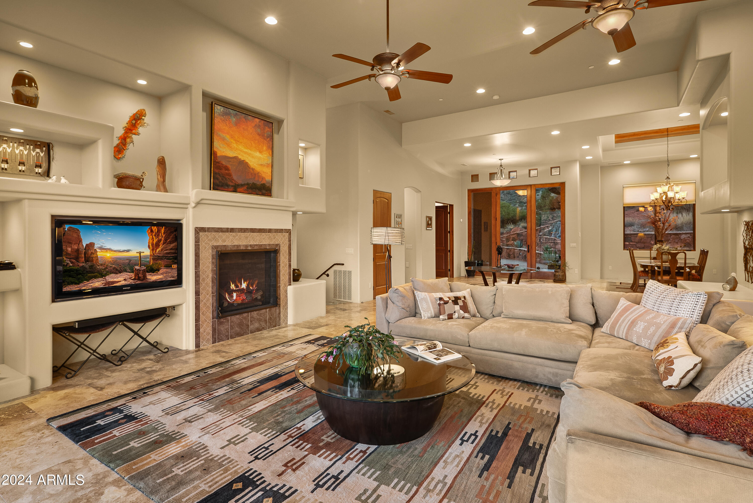 Sun Up Ranch - Residential