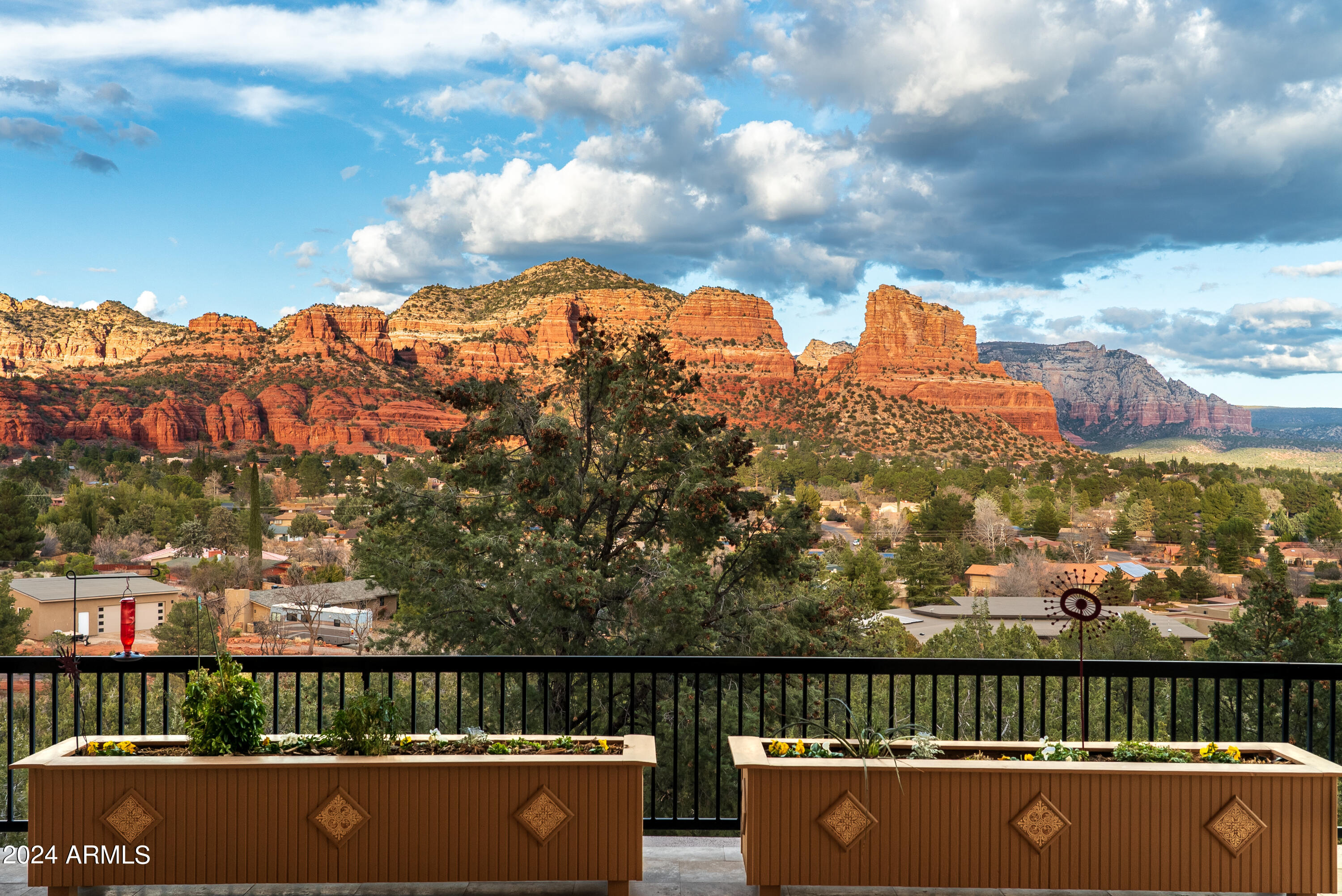 Sun Up Ranch - Residential