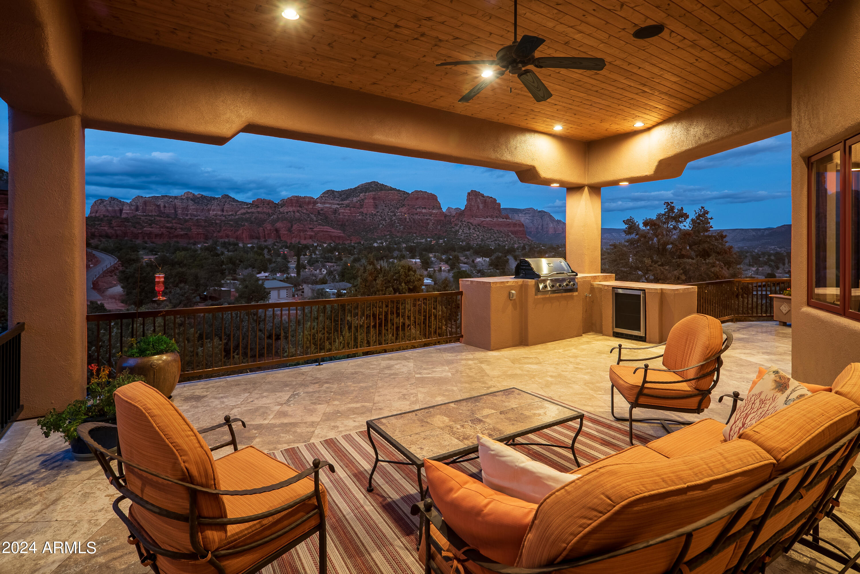Sun Up Ranch - Residential