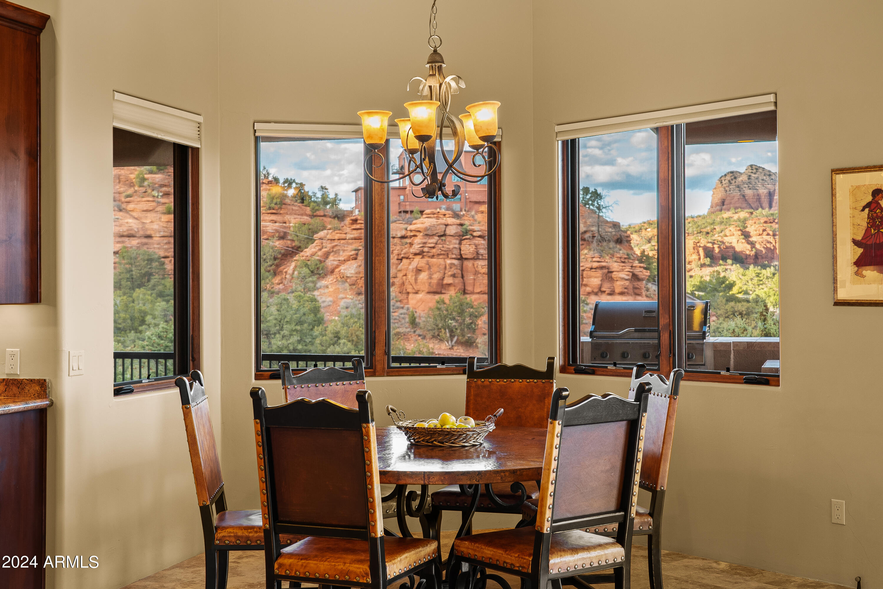 Sun Up Ranch - Residential