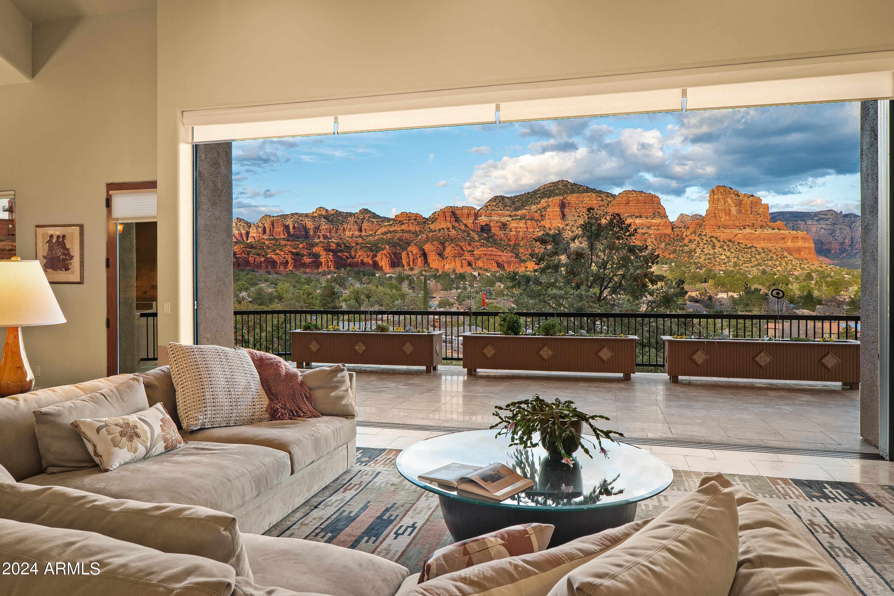 Sun Up Ranch - Residential