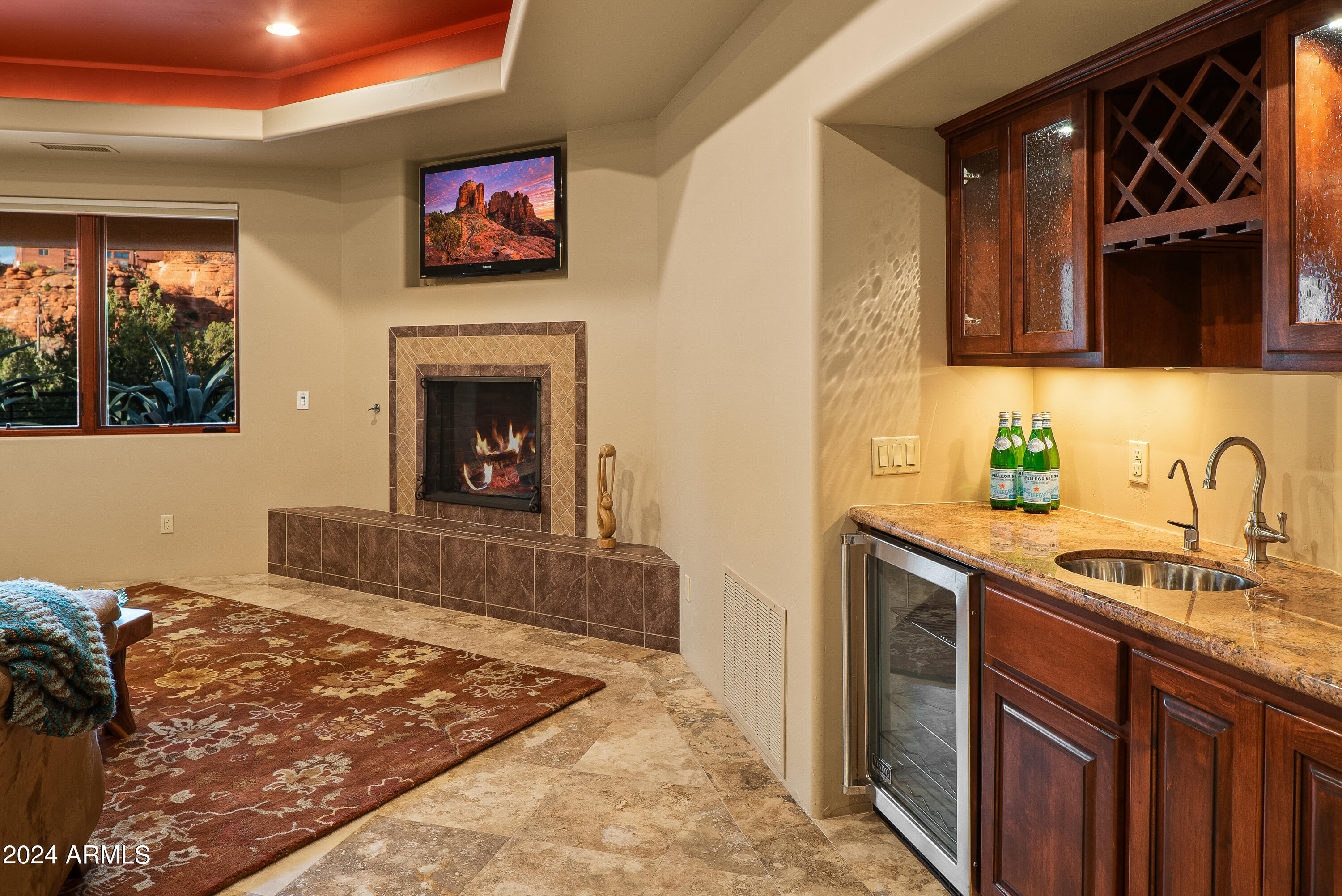 Sun Up Ranch - Residential