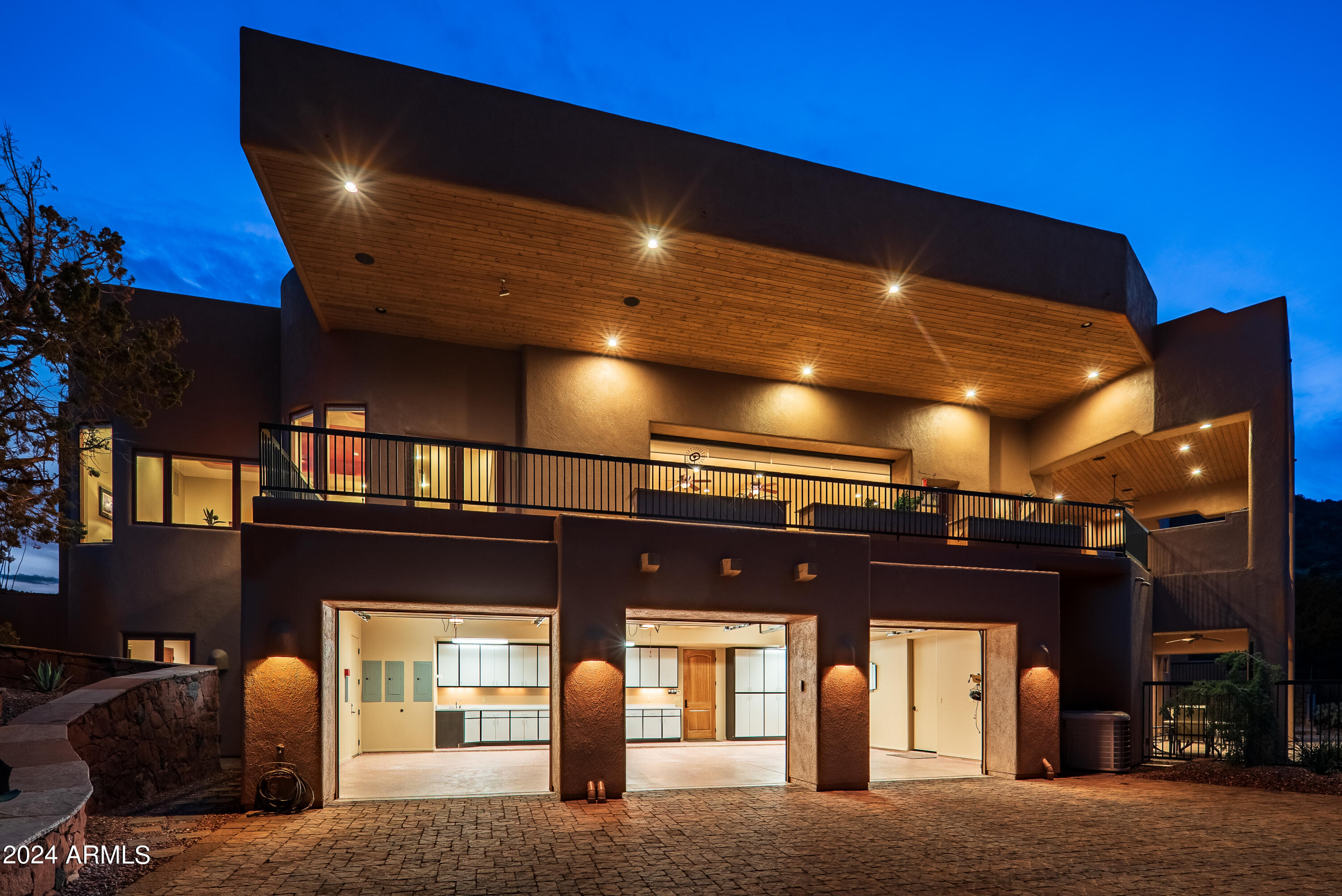 Sun Up Ranch - Residential