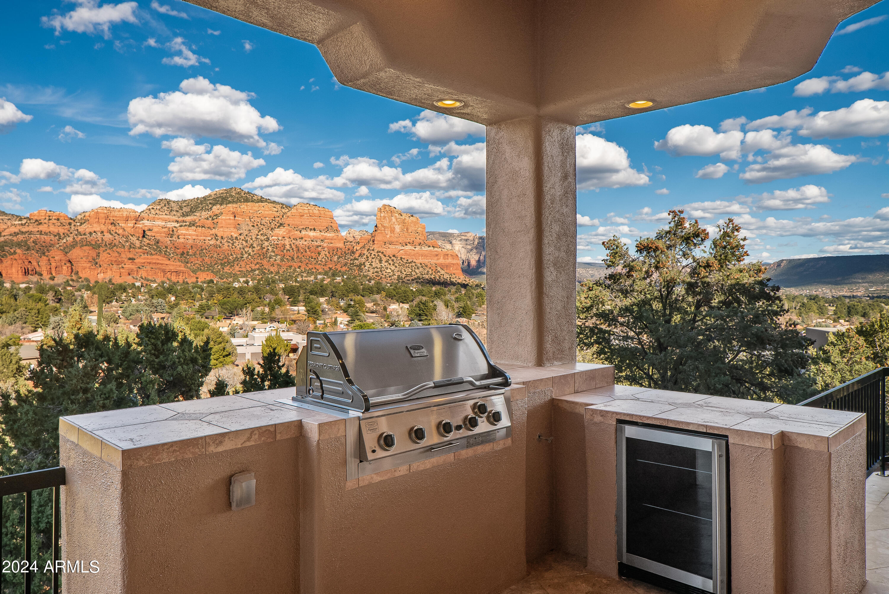 Sun Up Ranch - Residential