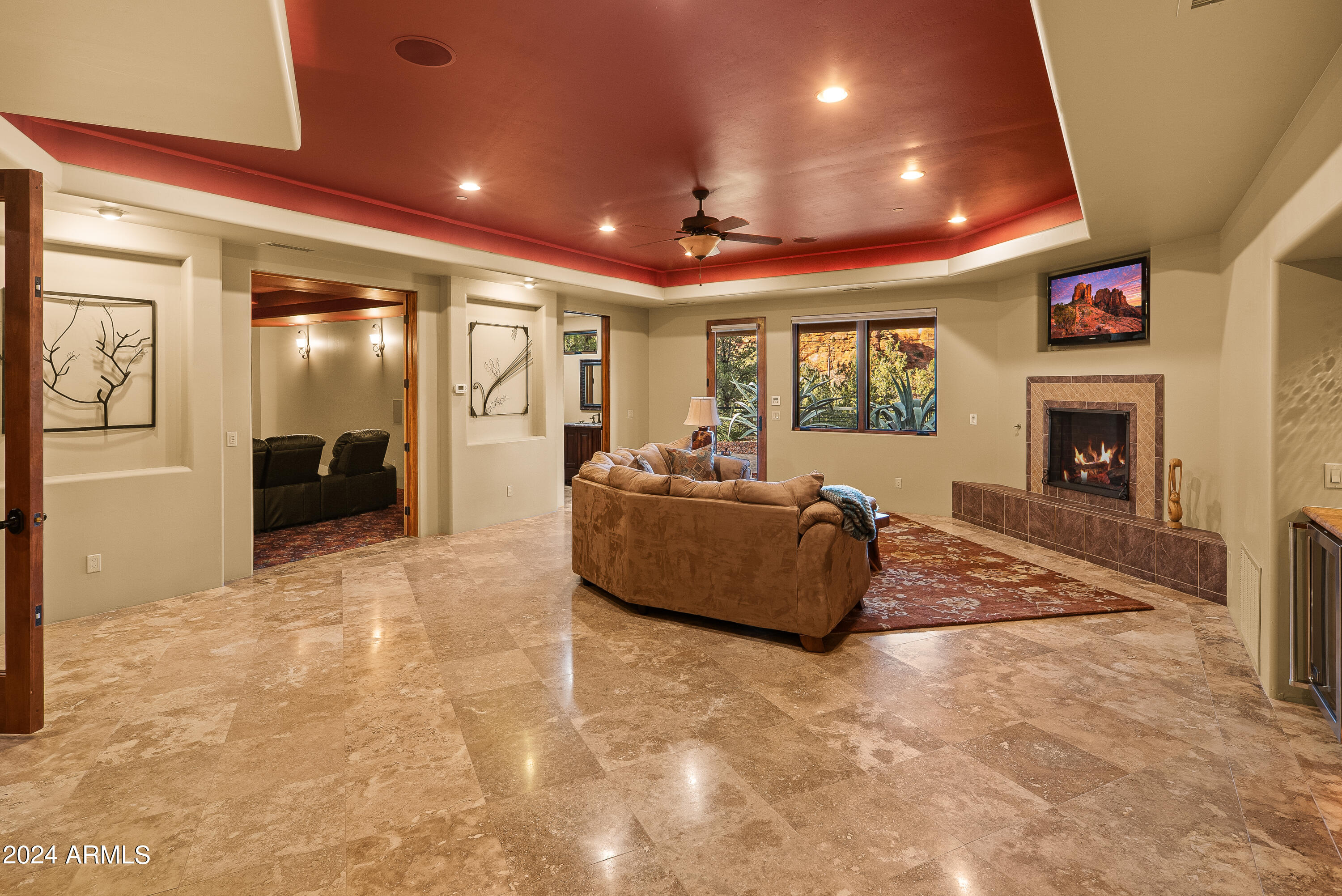 Sun Up Ranch - Residential