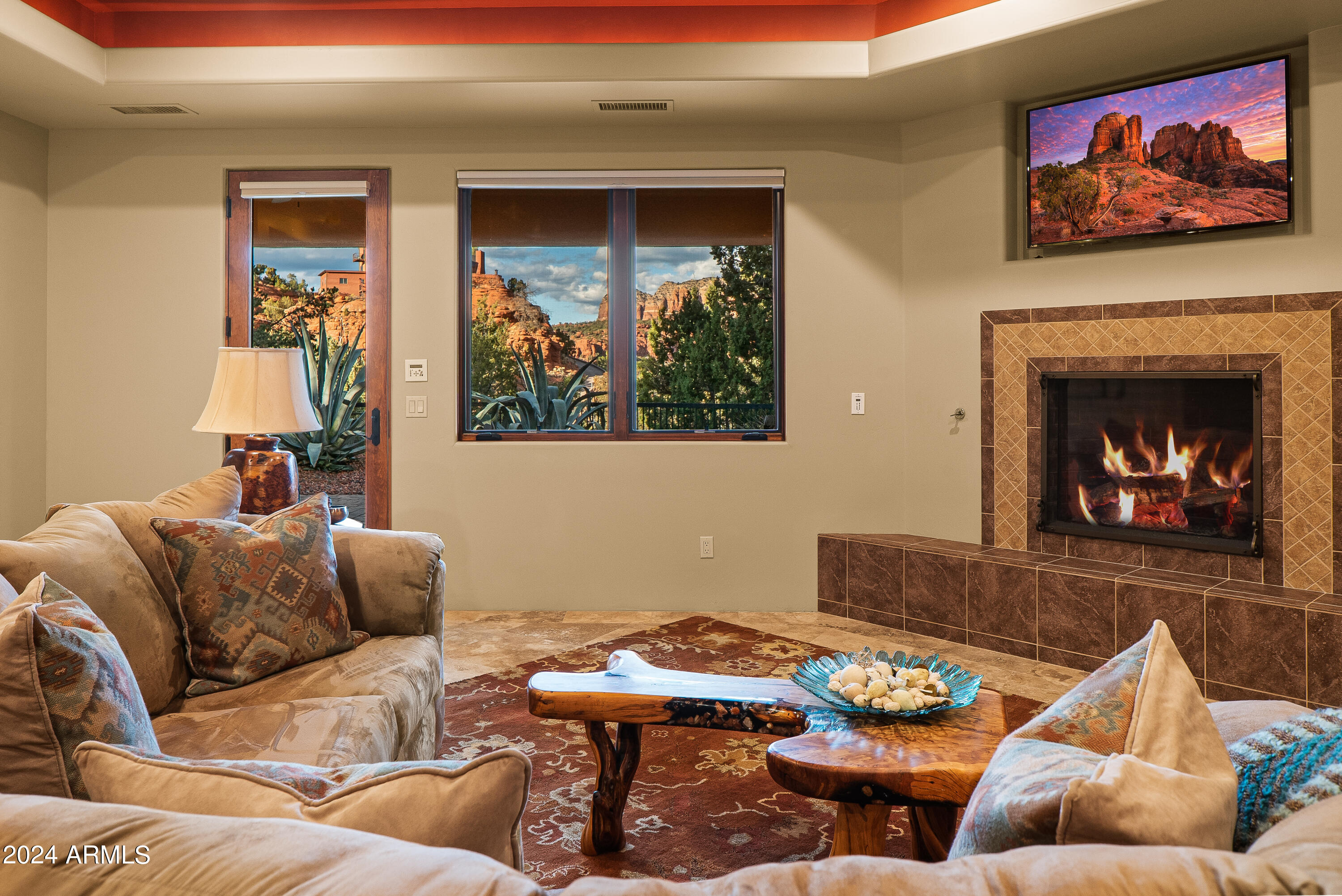 Sun Up Ranch - Residential