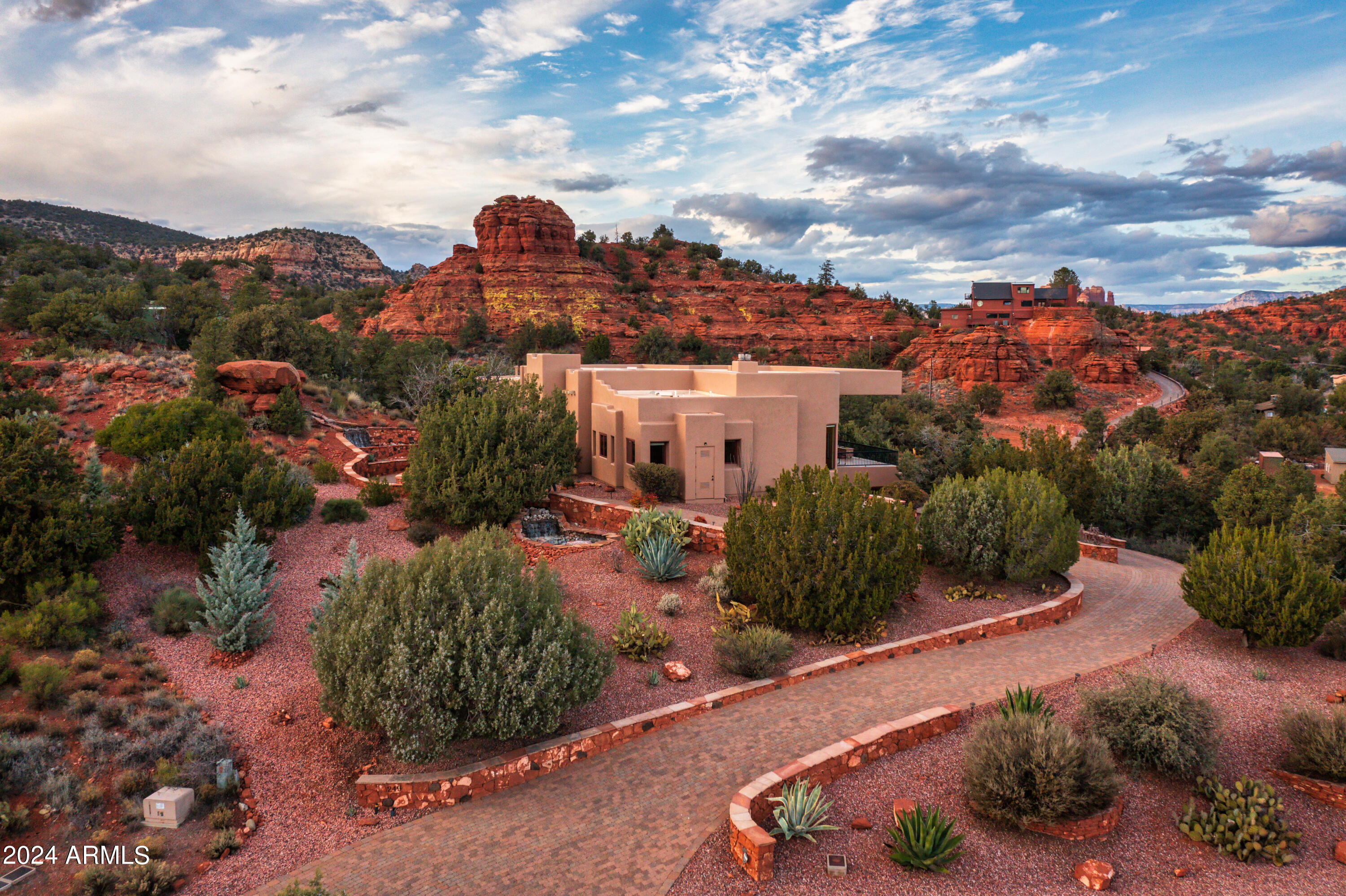 Sun Up Ranch - Residential
