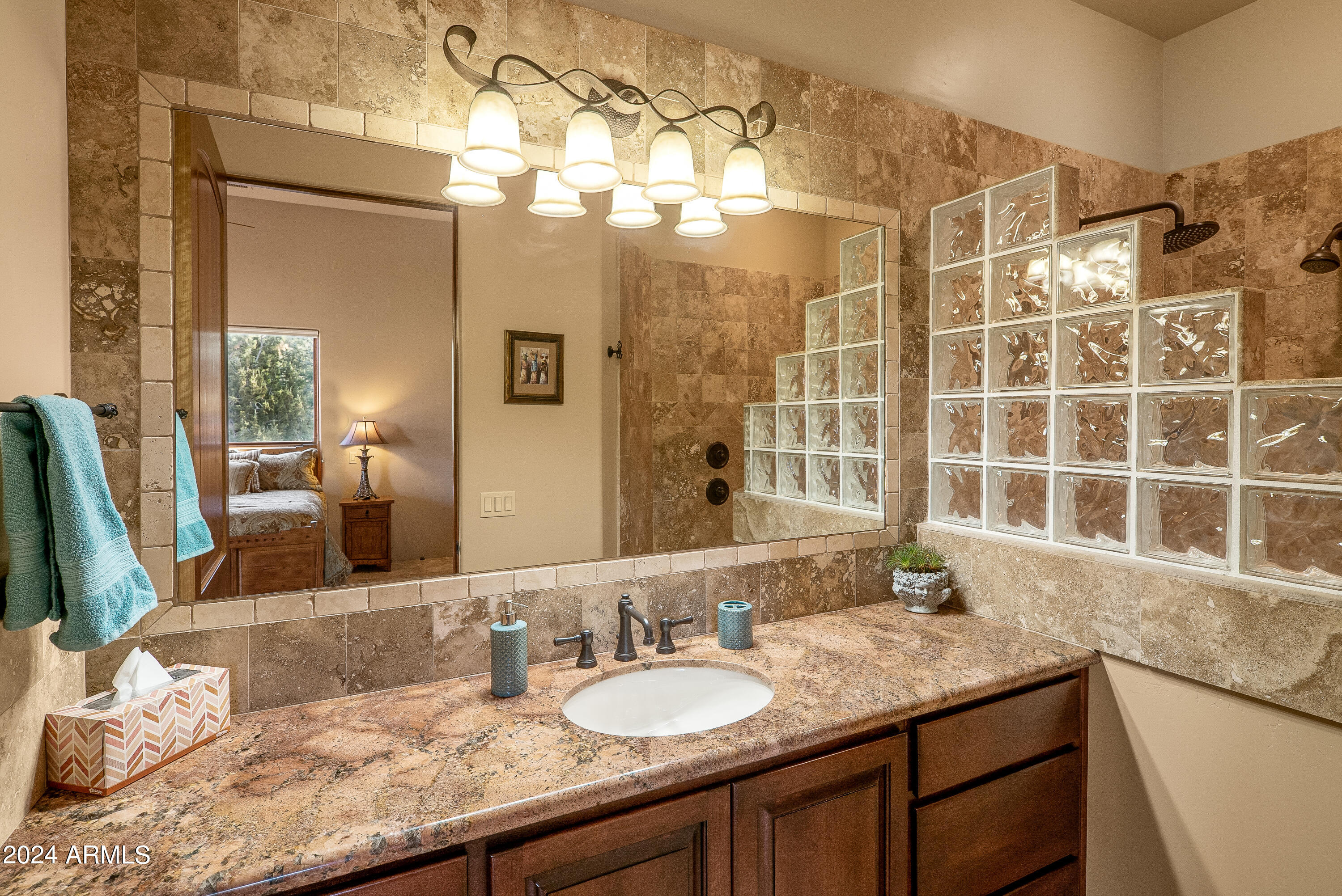 Sun Up Ranch - Residential