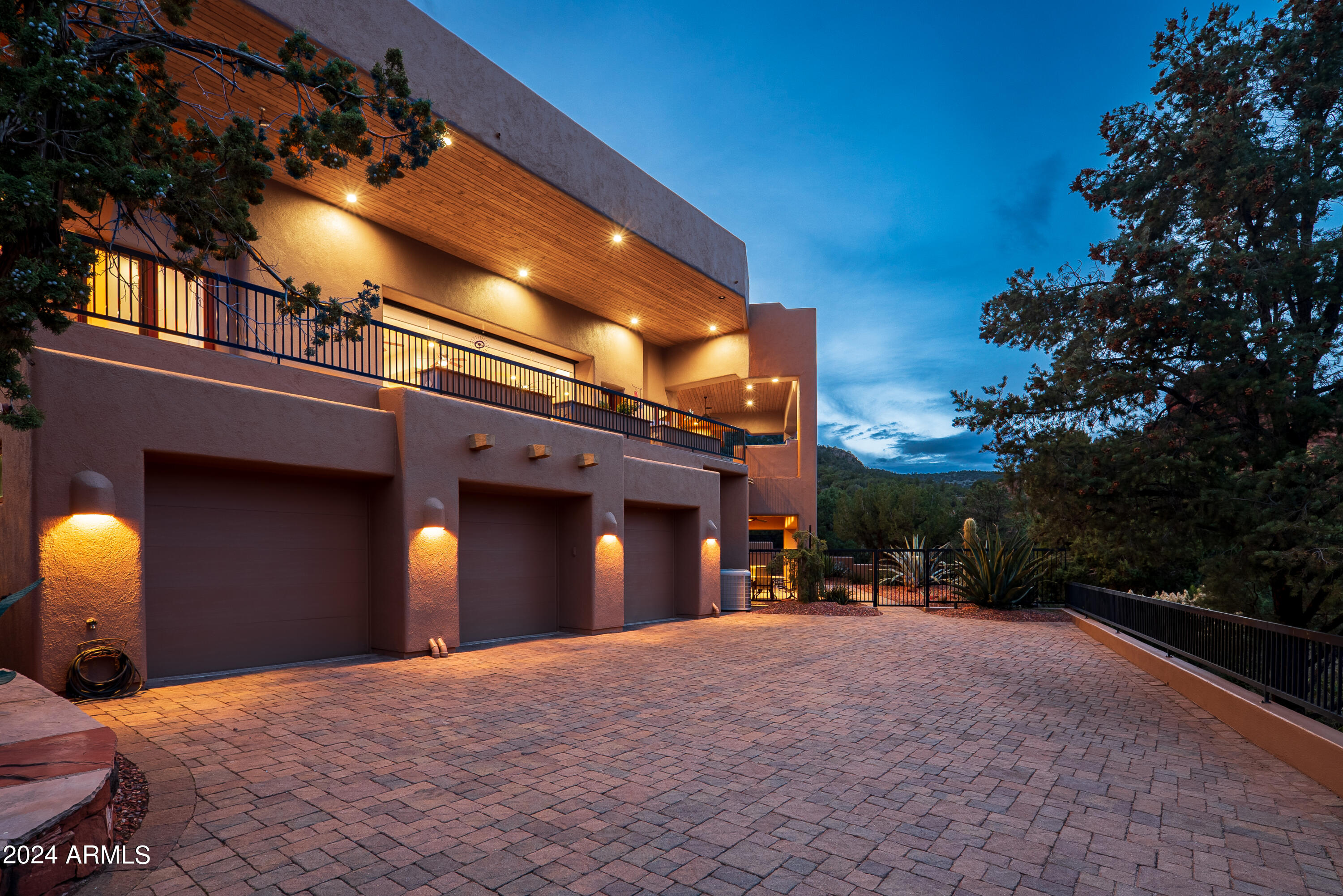 Sun Up Ranch - Residential
