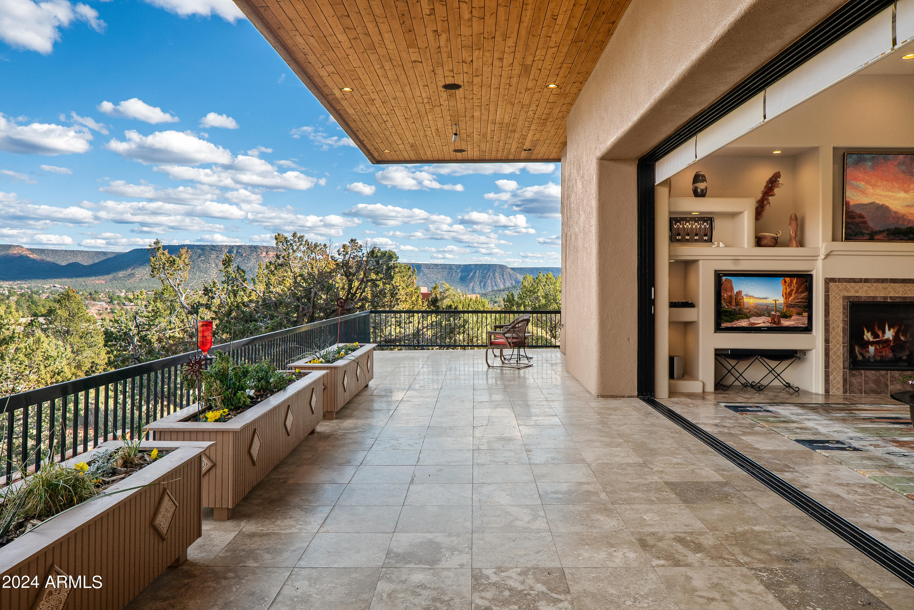 Sun Up Ranch - Residential