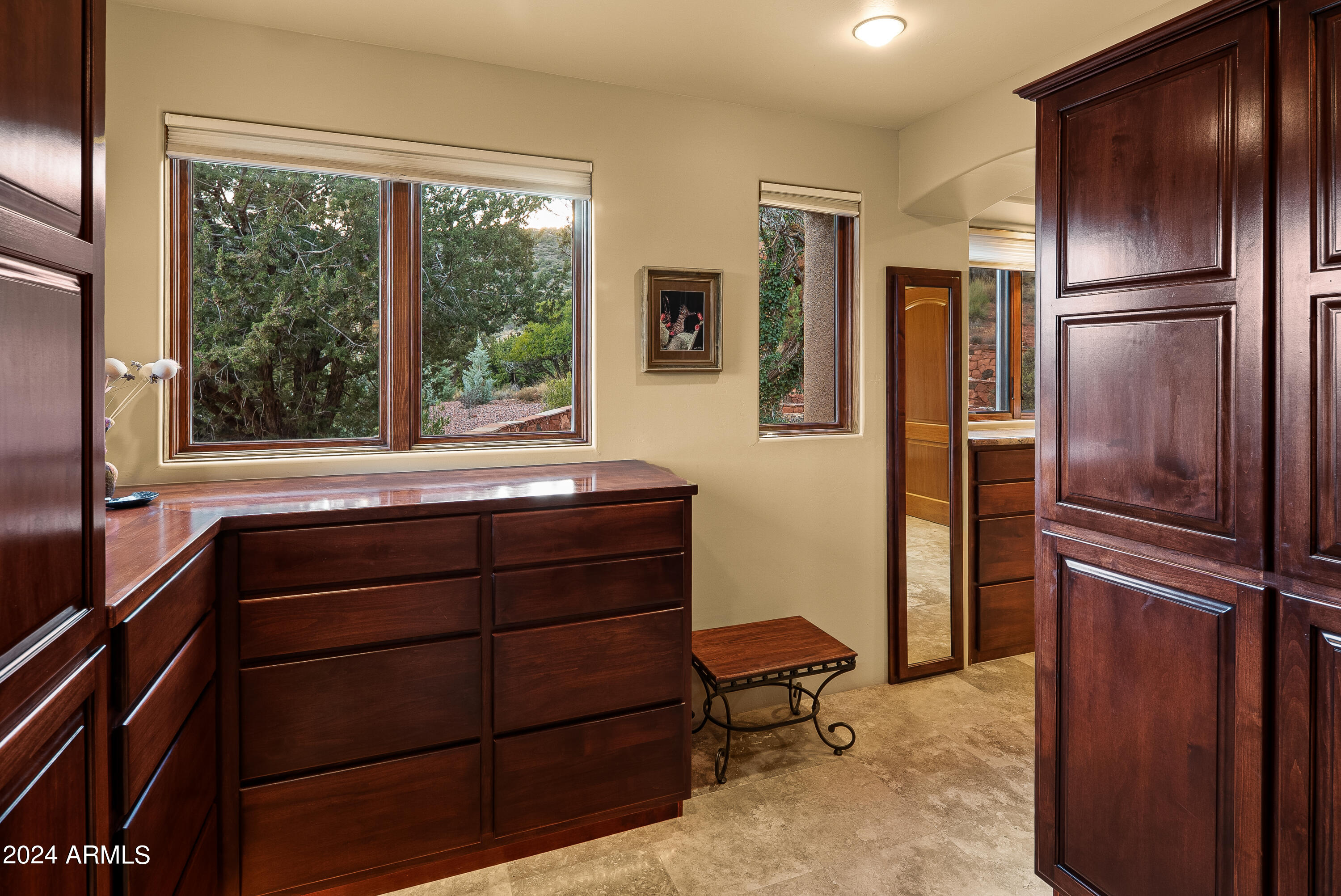 Sun Up Ranch - Residential