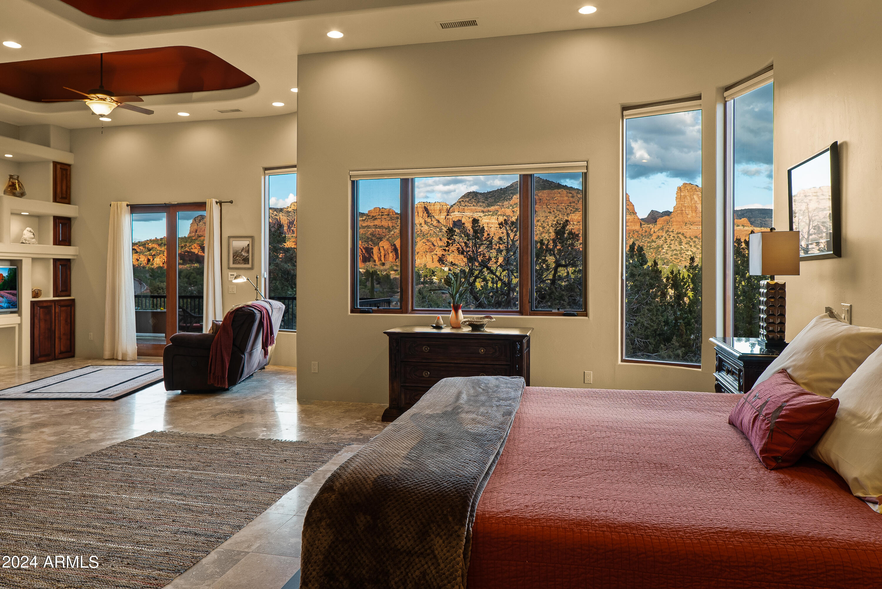 Sun Up Ranch - Residential