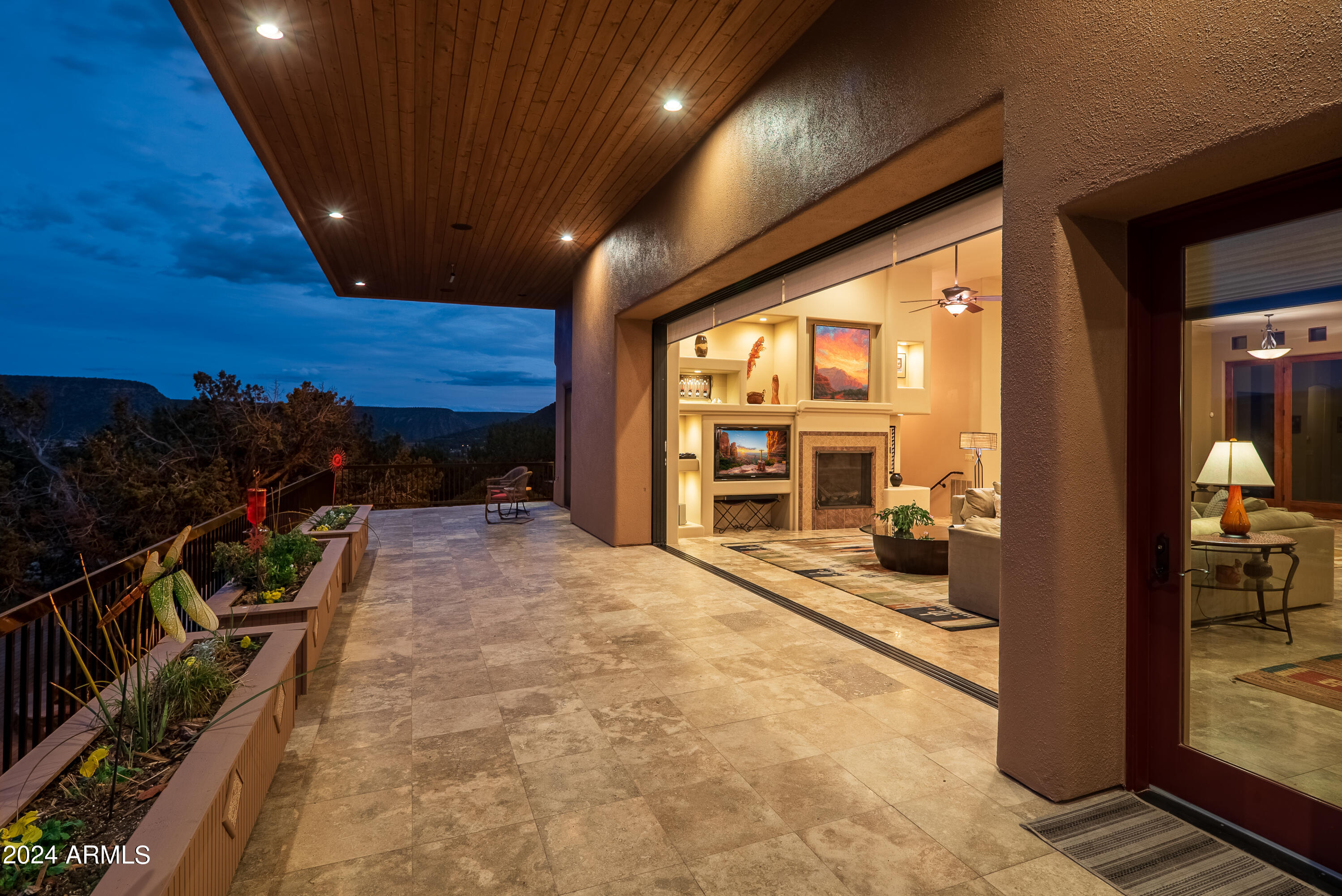 Sun Up Ranch - Residential