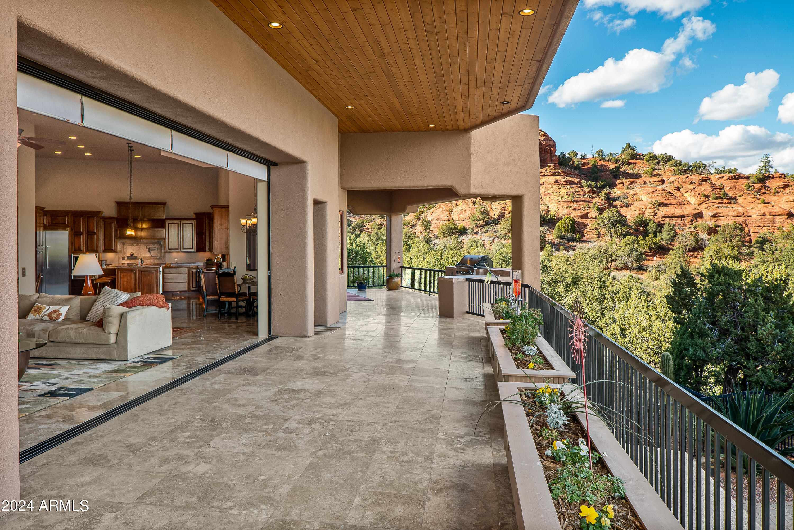 Sun Up Ranch - Residential