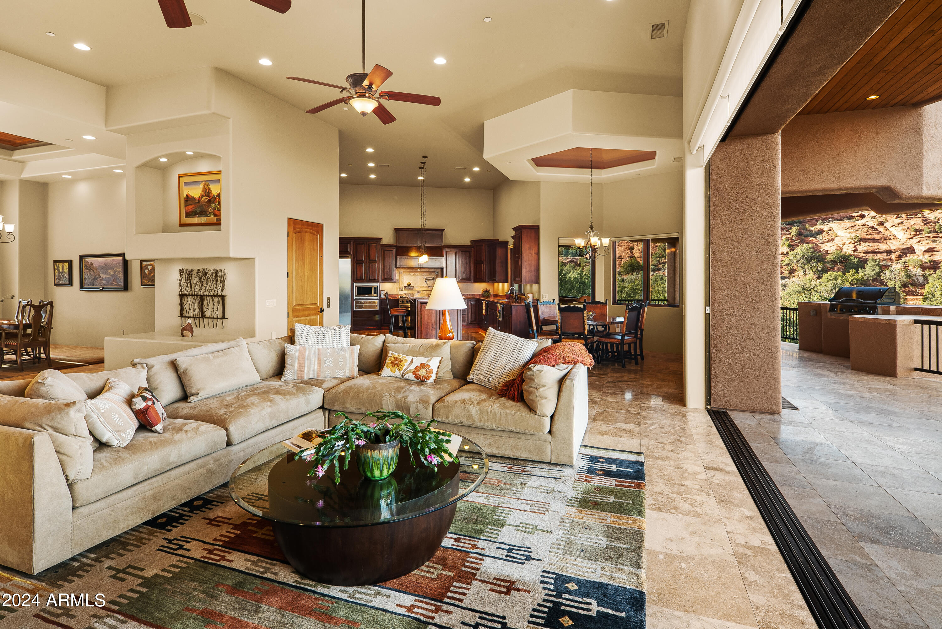 Sun Up Ranch - Residential