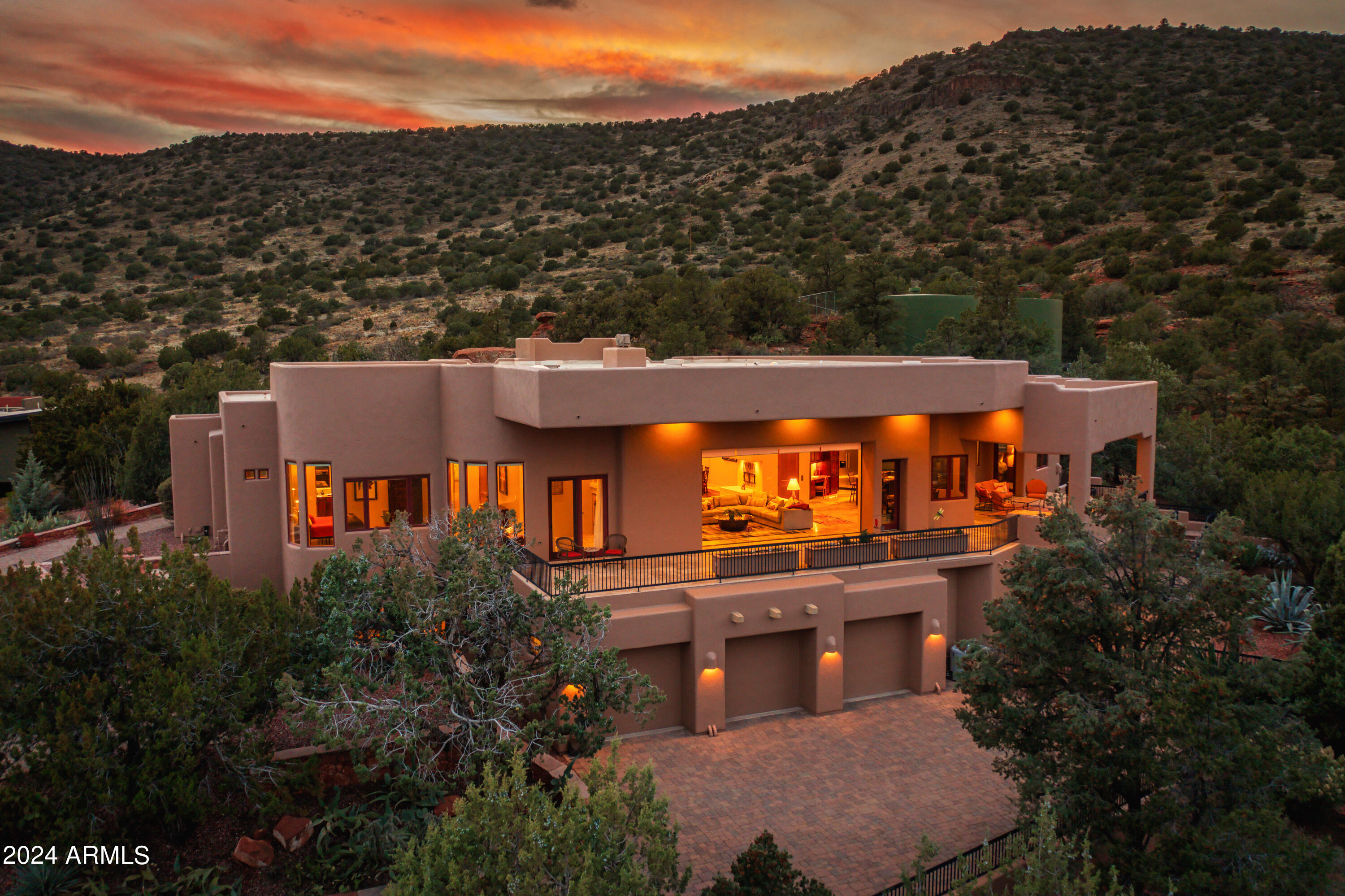 Sun Up Ranch - Residential