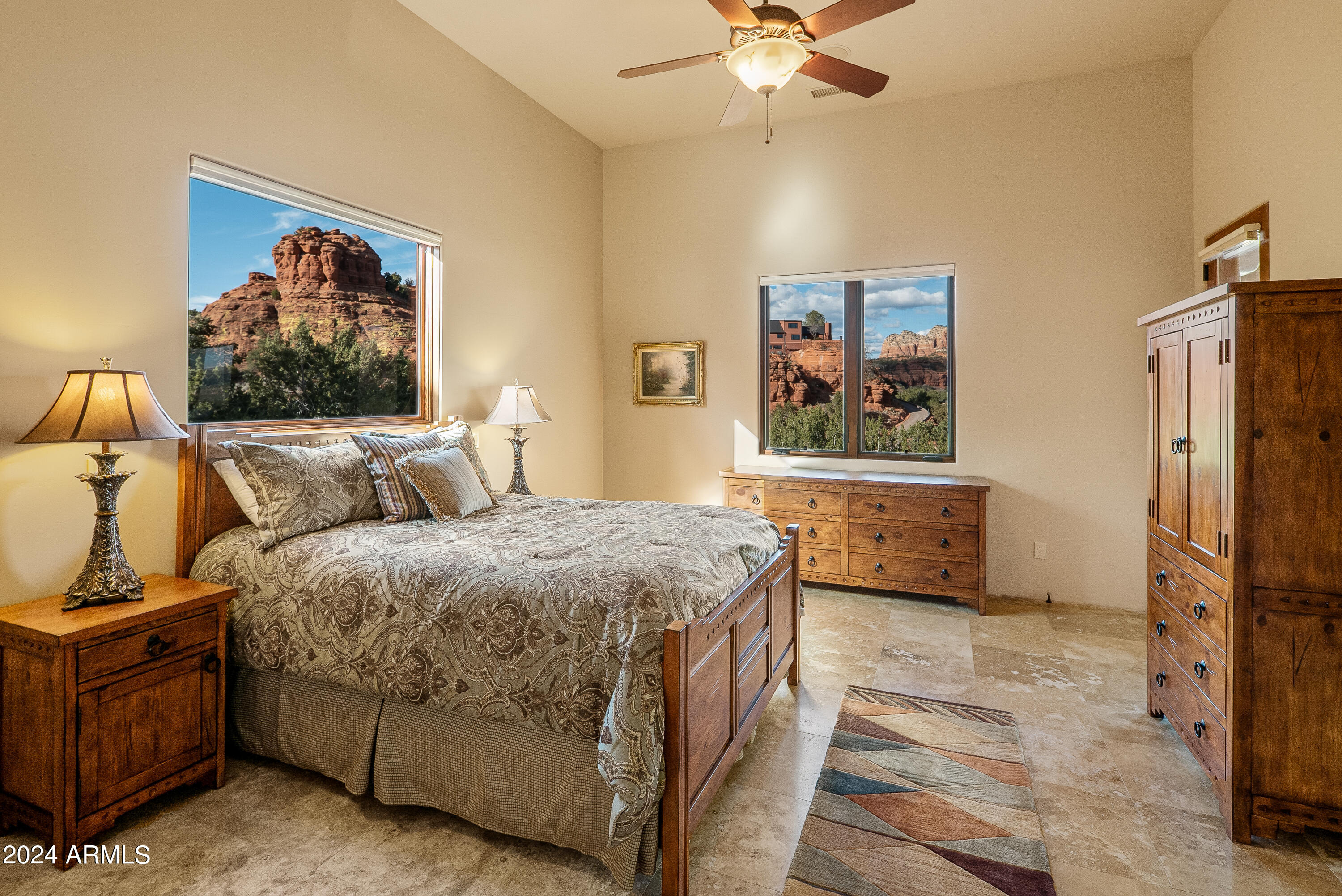 Sun Up Ranch - Residential