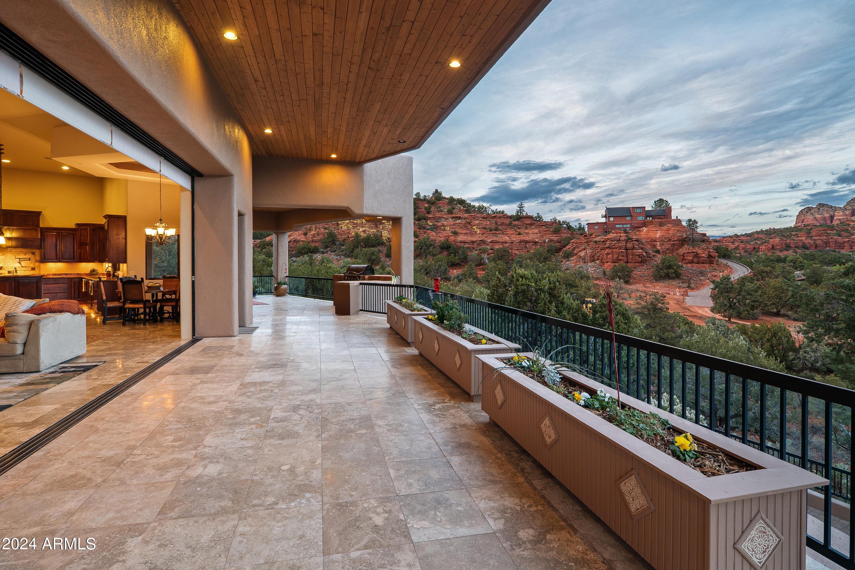 Sun Up Ranch - Residential