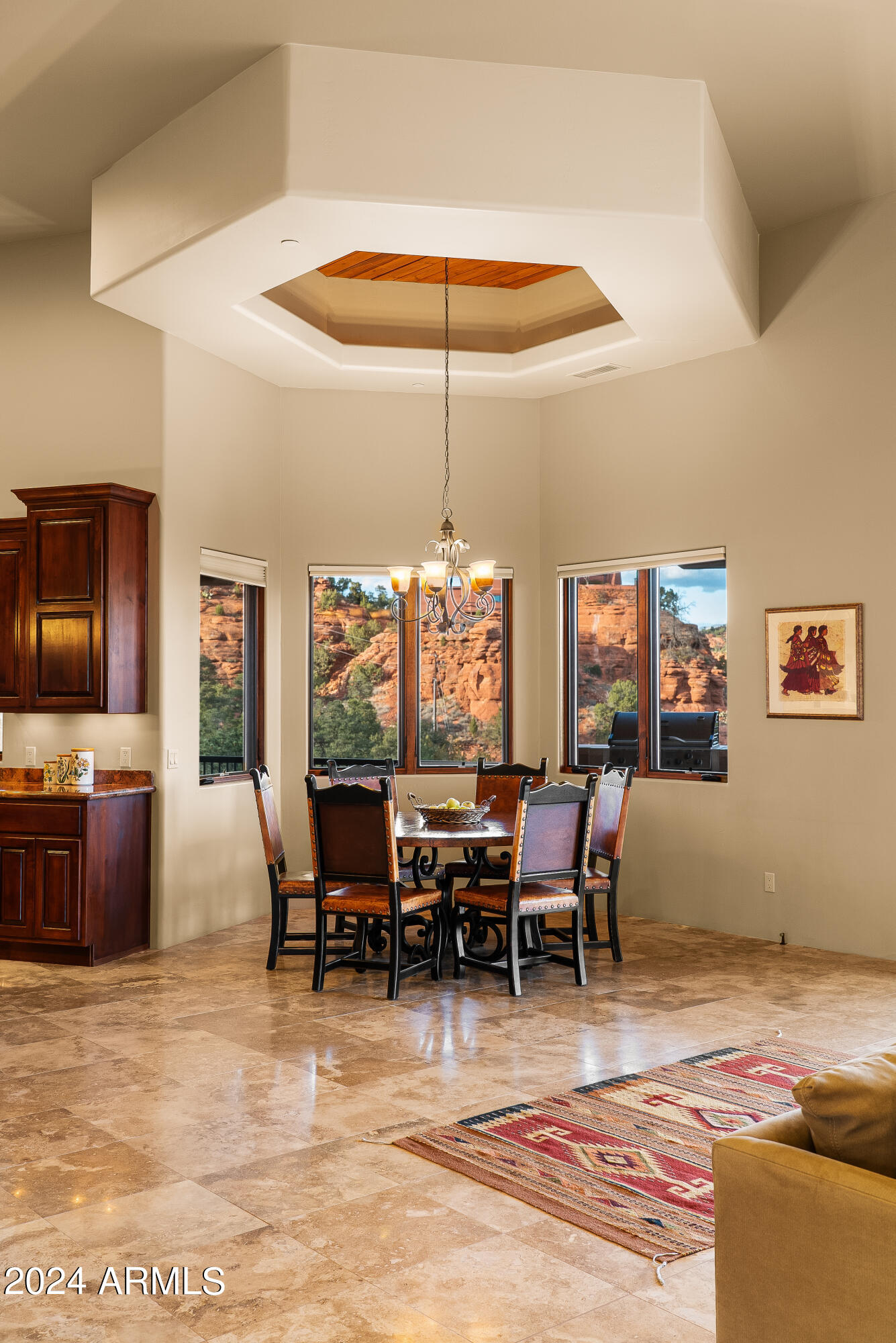 Sun Up Ranch - Residential