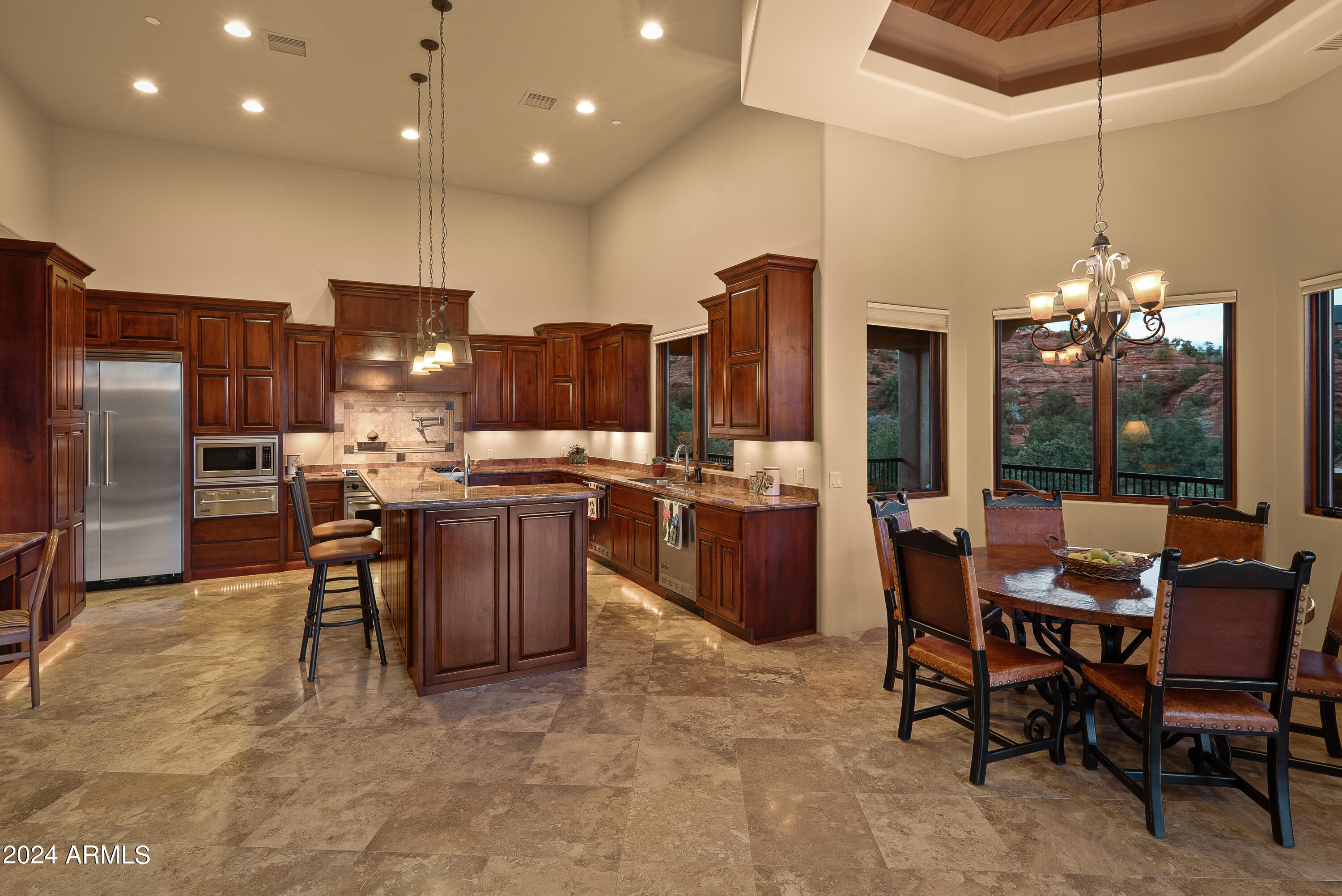 Sun Up Ranch - Residential