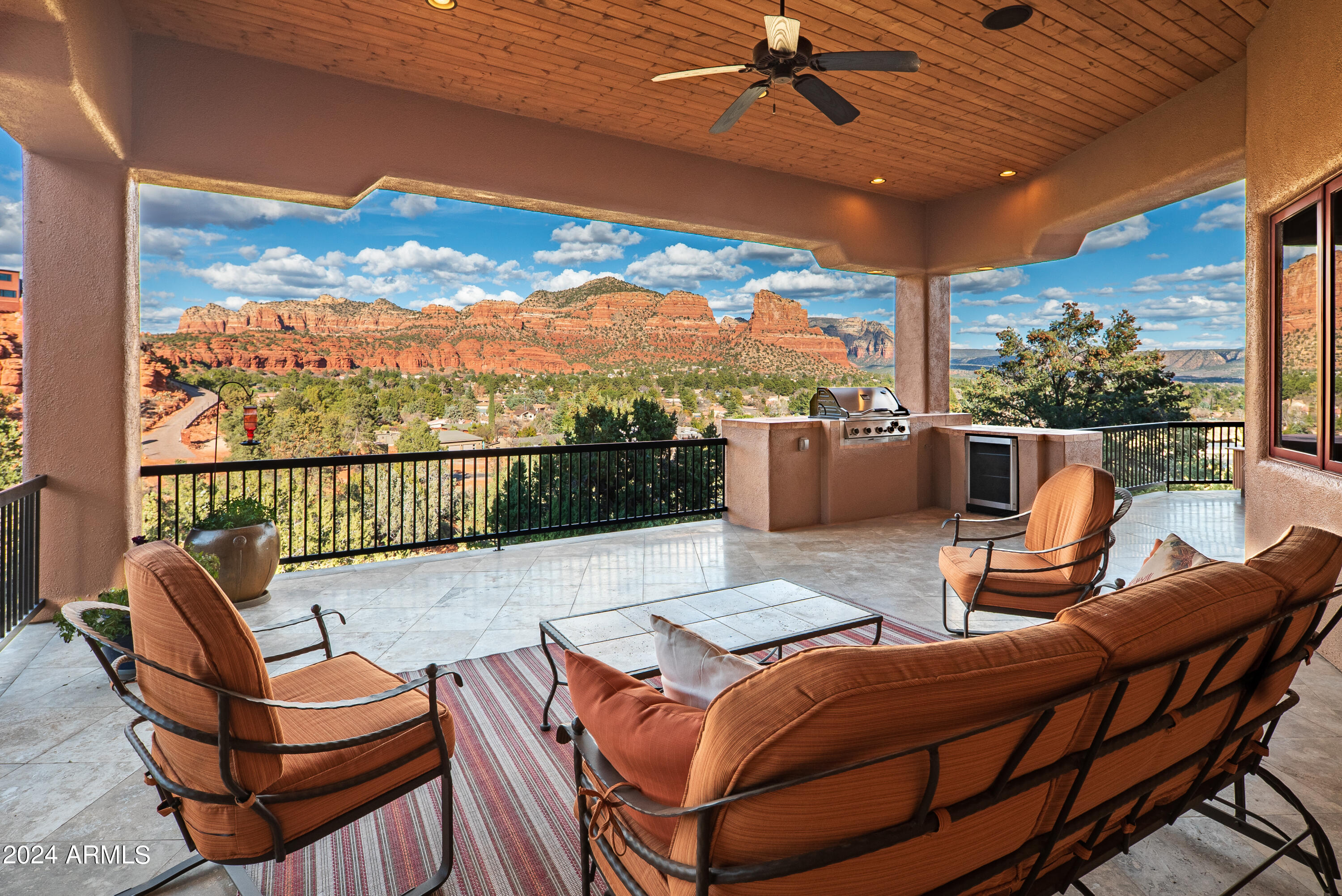 Sun Up Ranch - Residential