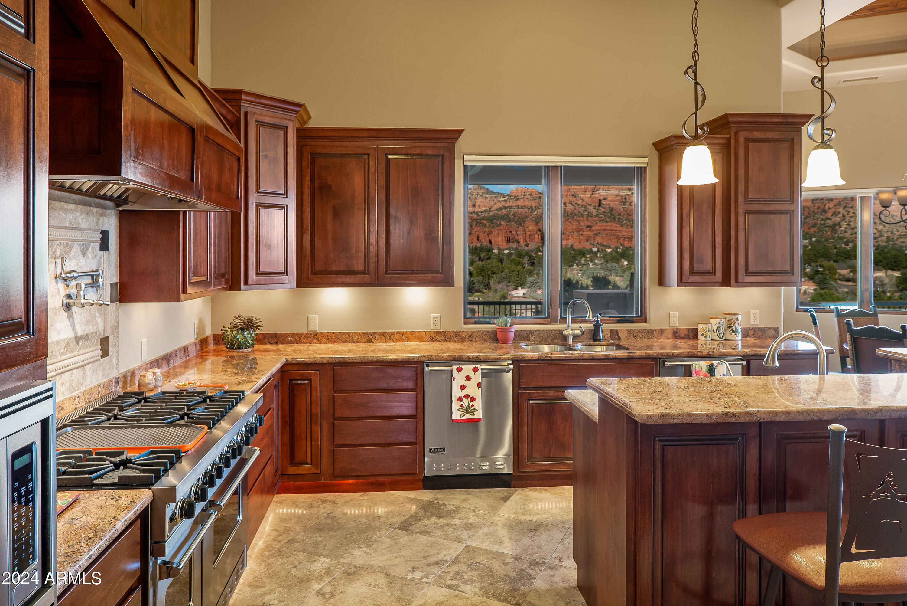 Sun Up Ranch - Residential