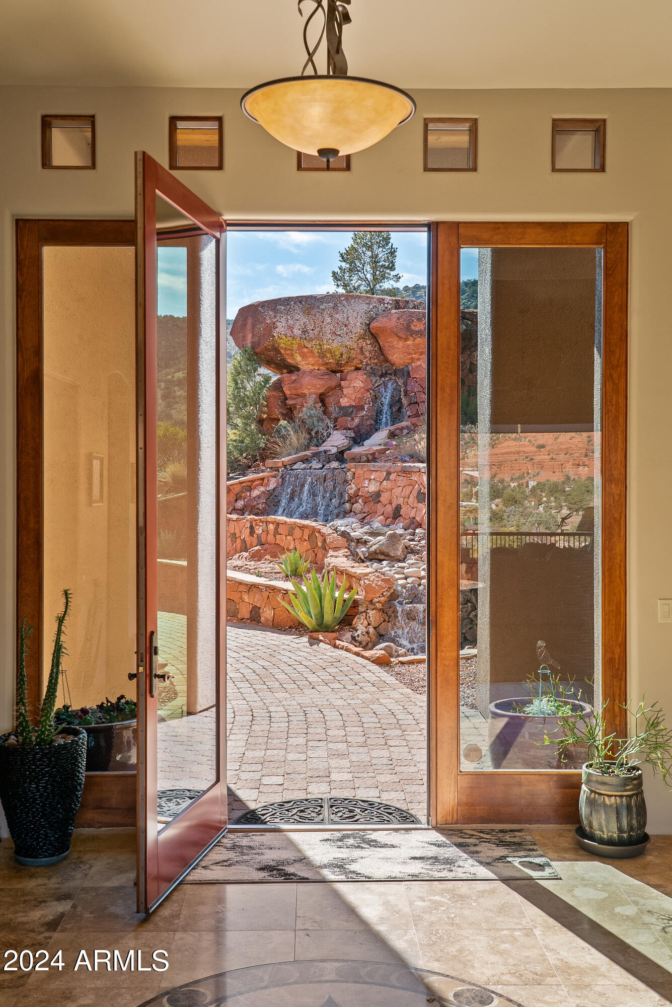 Sun Up Ranch - Residential