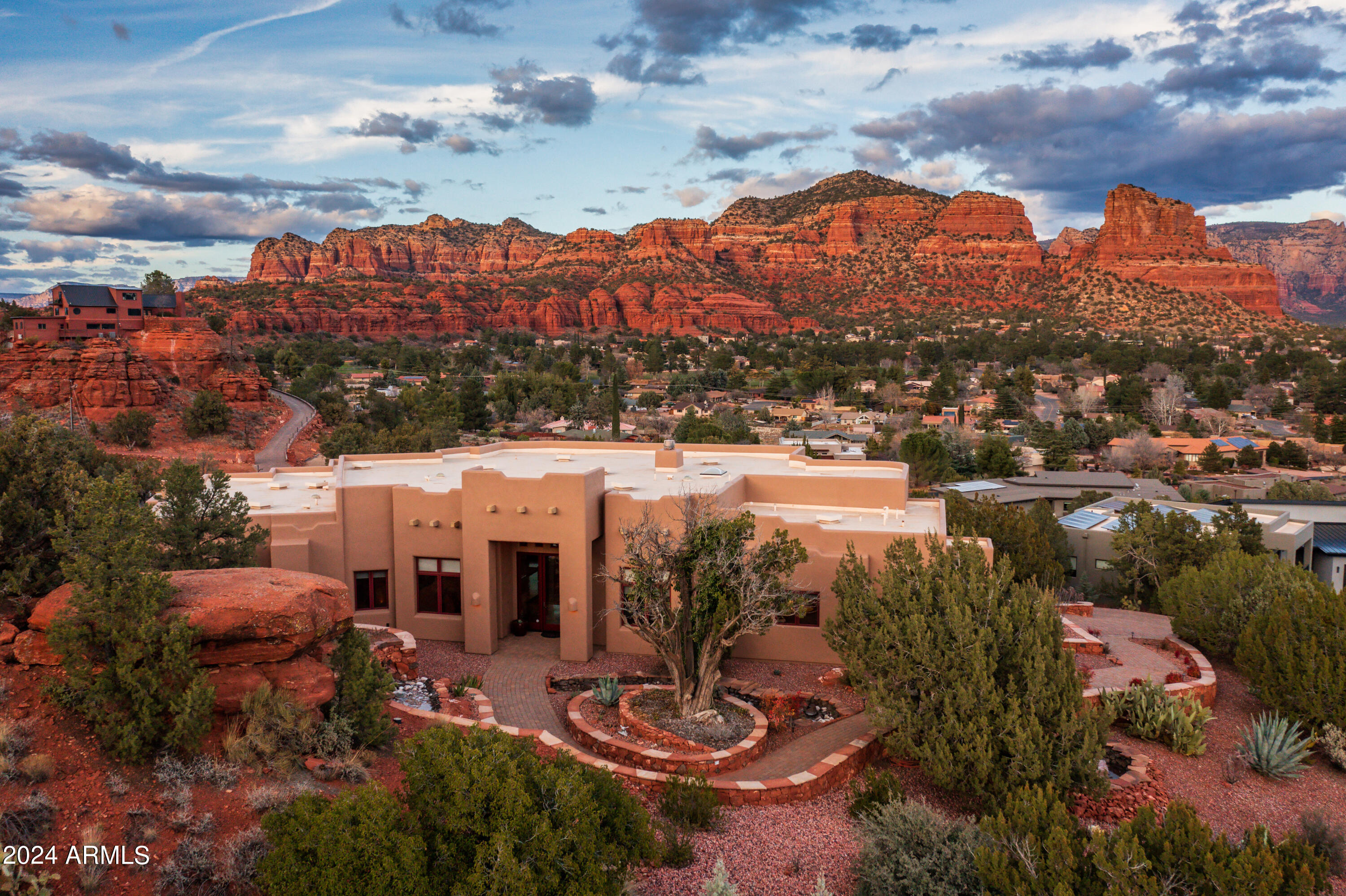 Sun Up Ranch - Residential