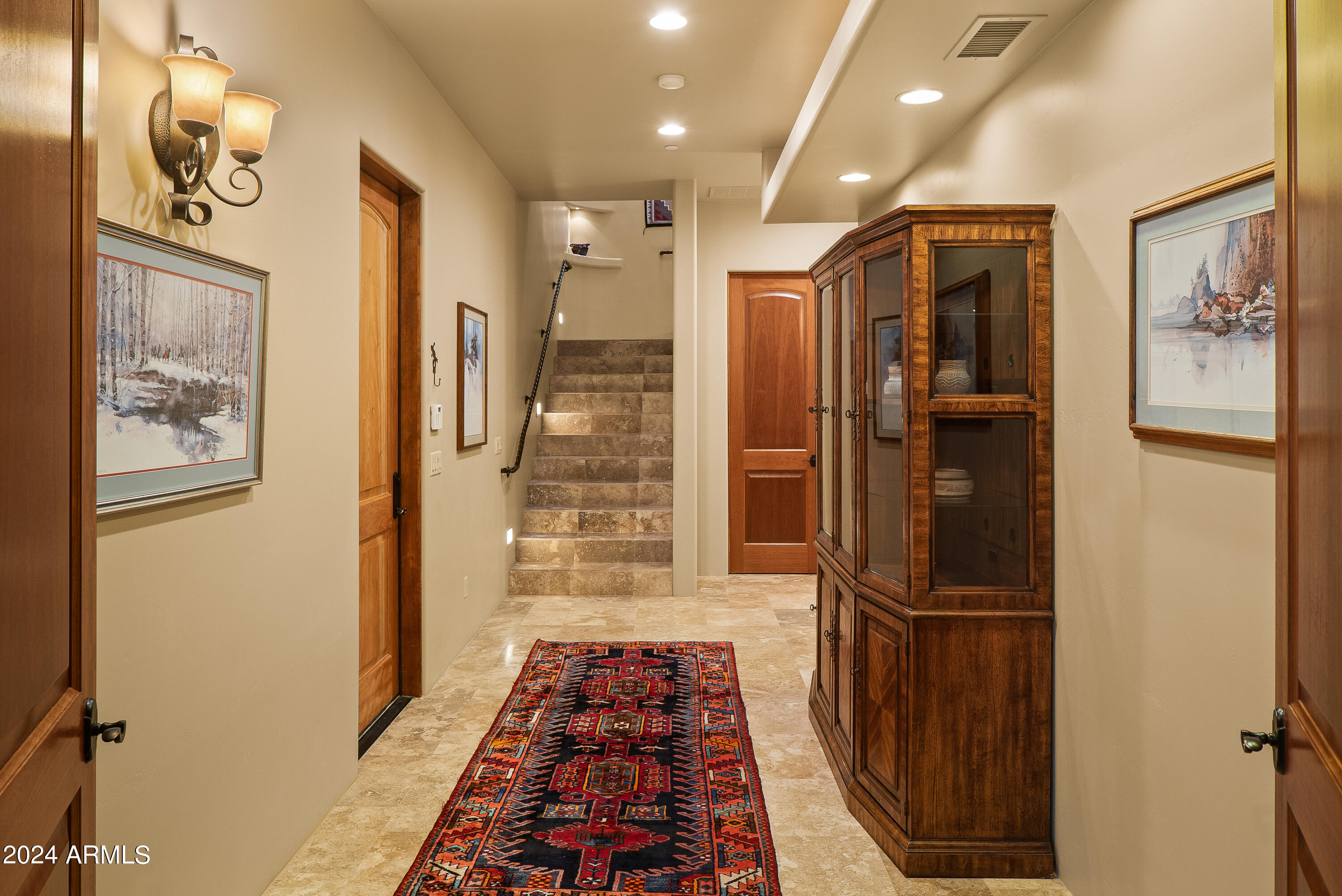 Sun Up Ranch - Residential