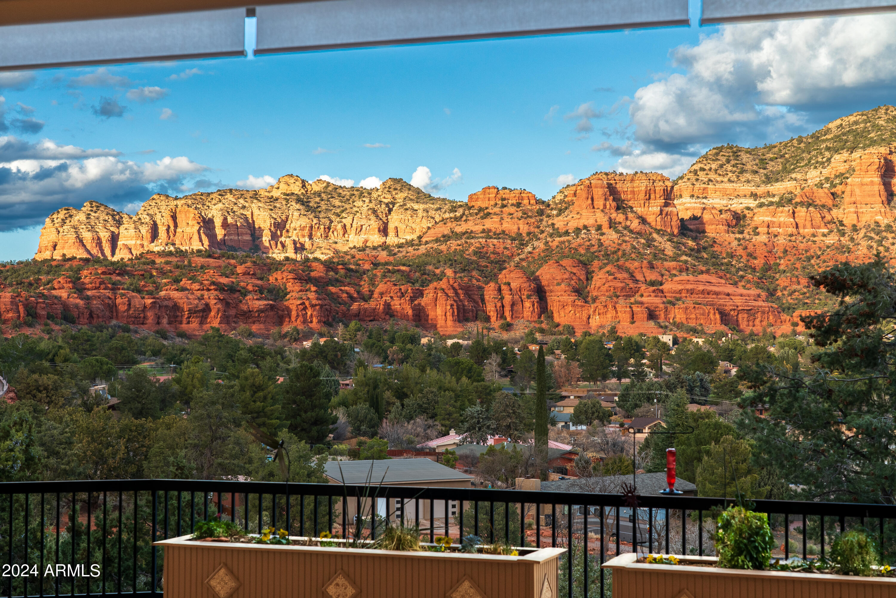 Sun Up Ranch - Residential