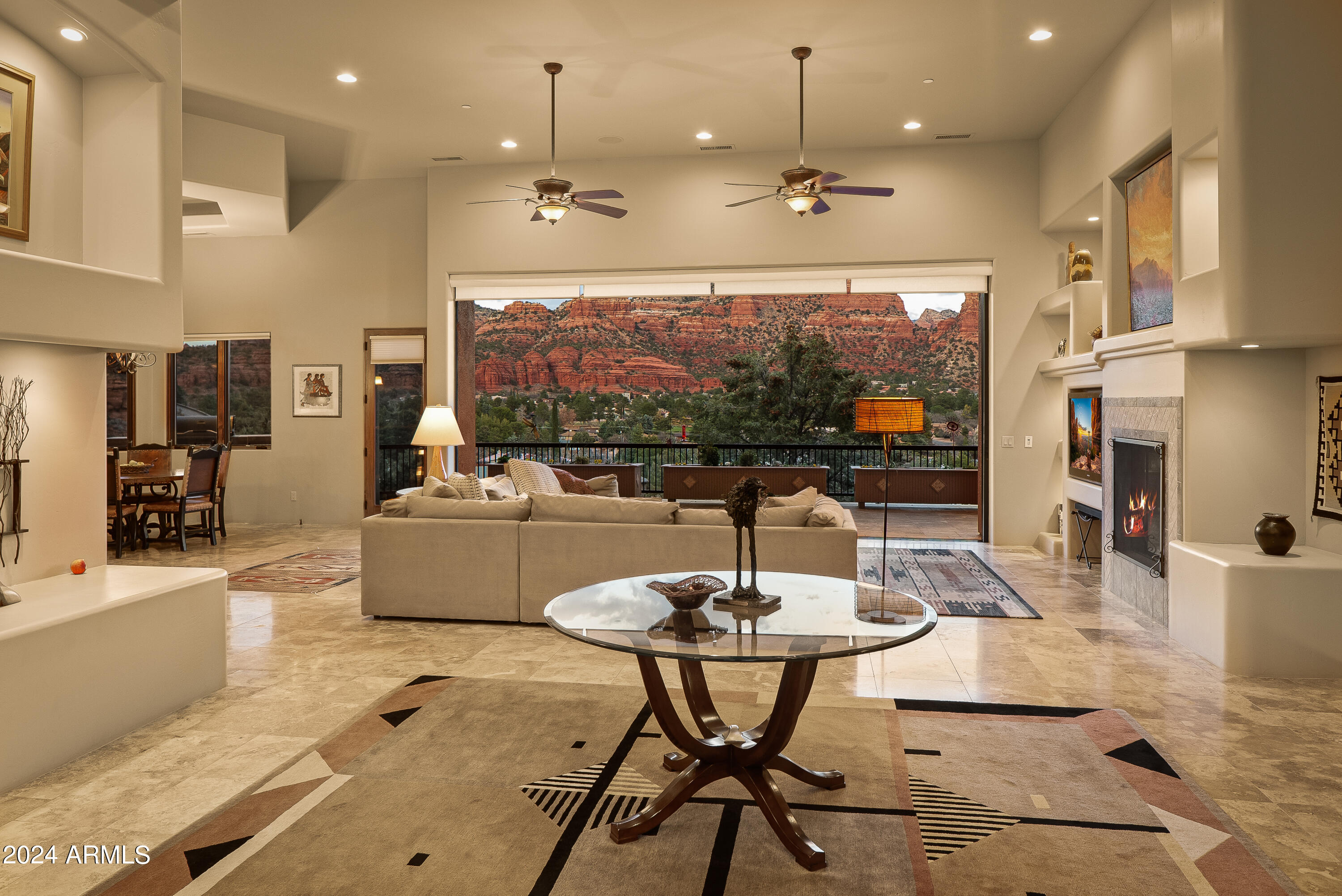 Sun Up Ranch - Residential