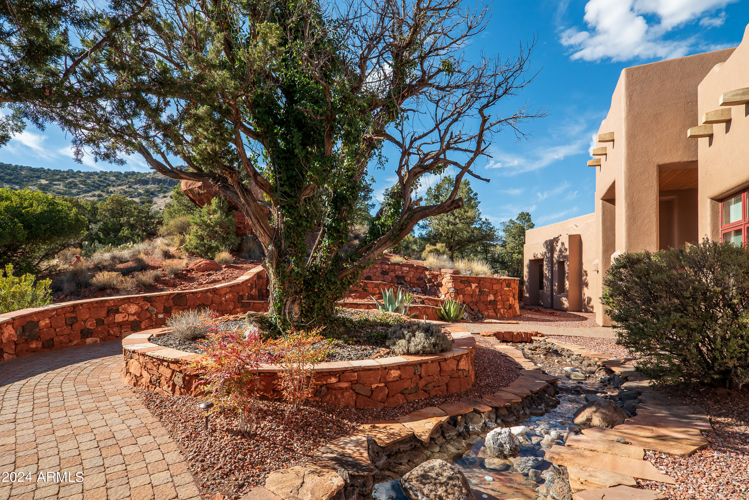 Sun Up Ranch - Residential