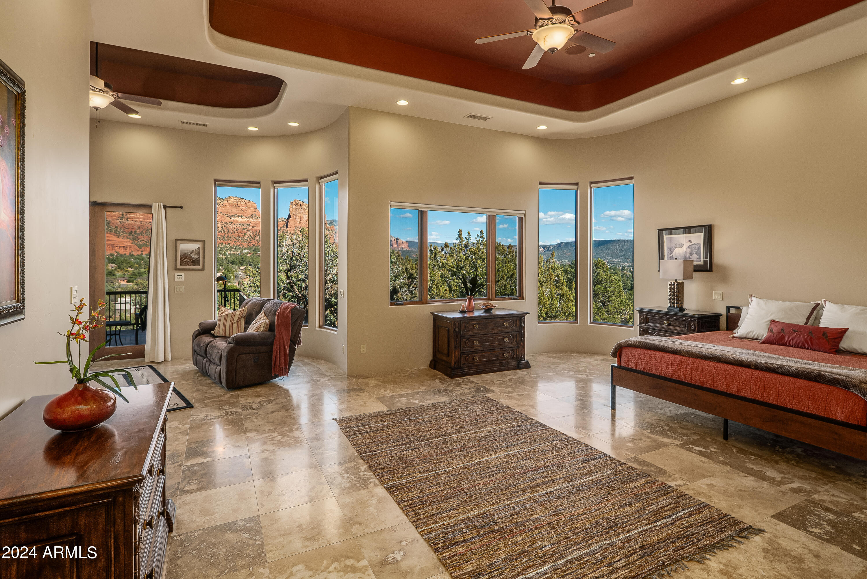 Sun Up Ranch - Residential