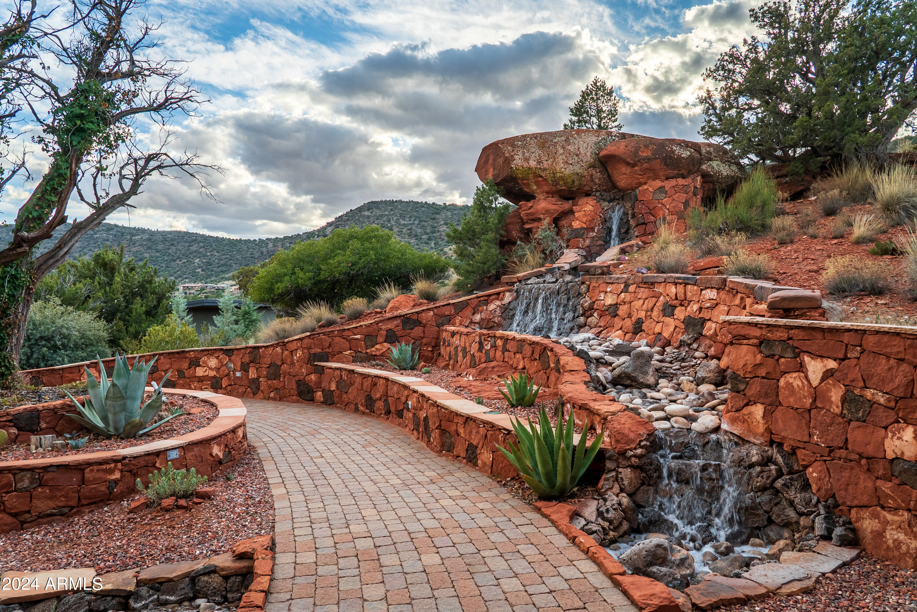 Sun Up Ranch - Residential