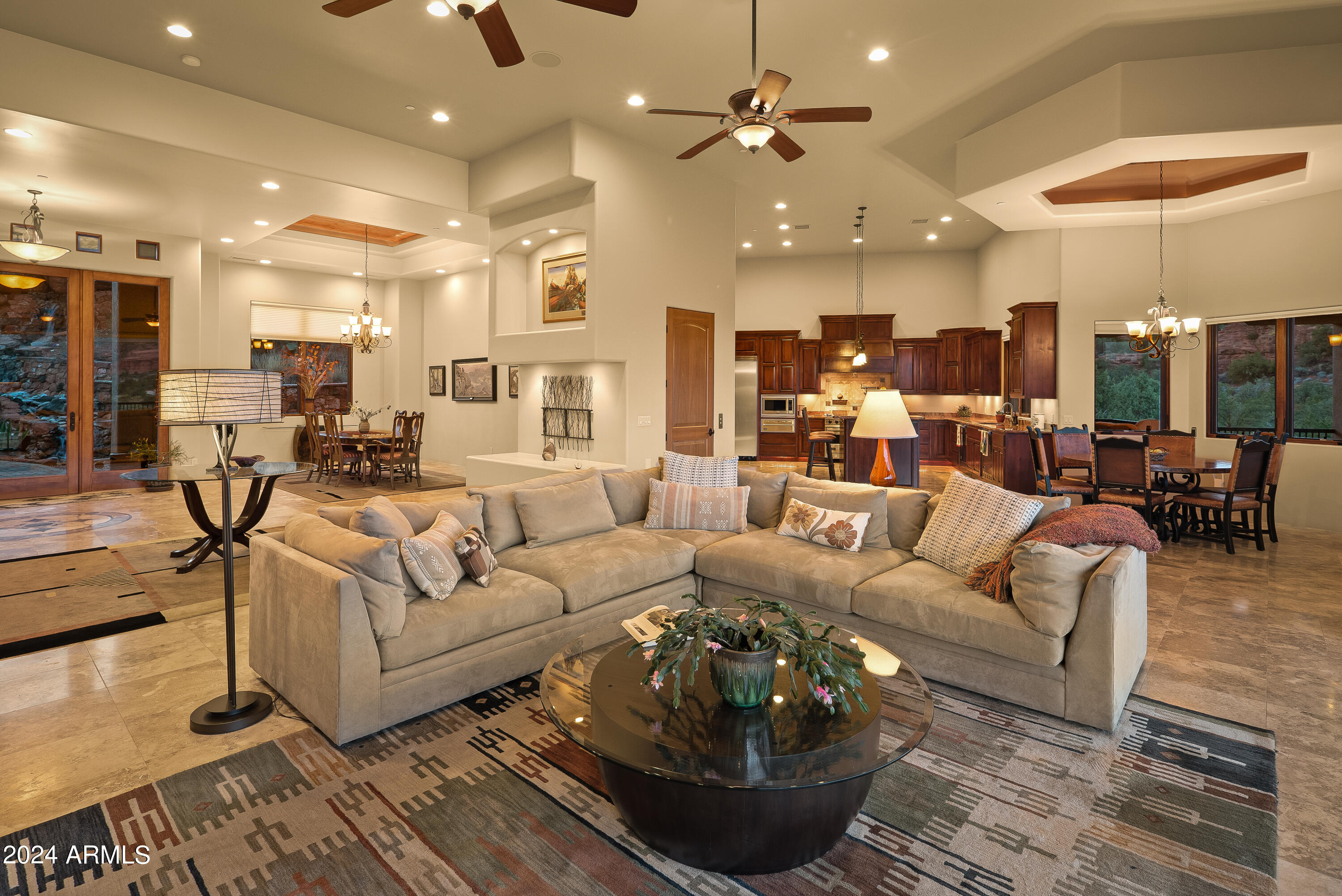 Sun Up Ranch - Residential